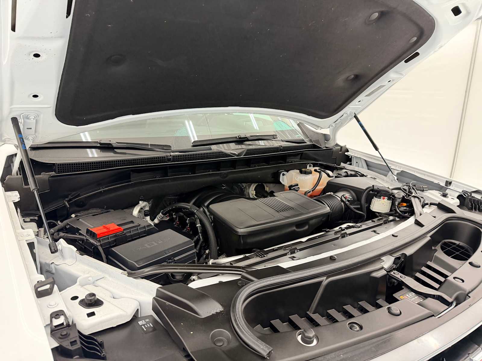 Thumbnail: 2024 GMC Yukon - 17