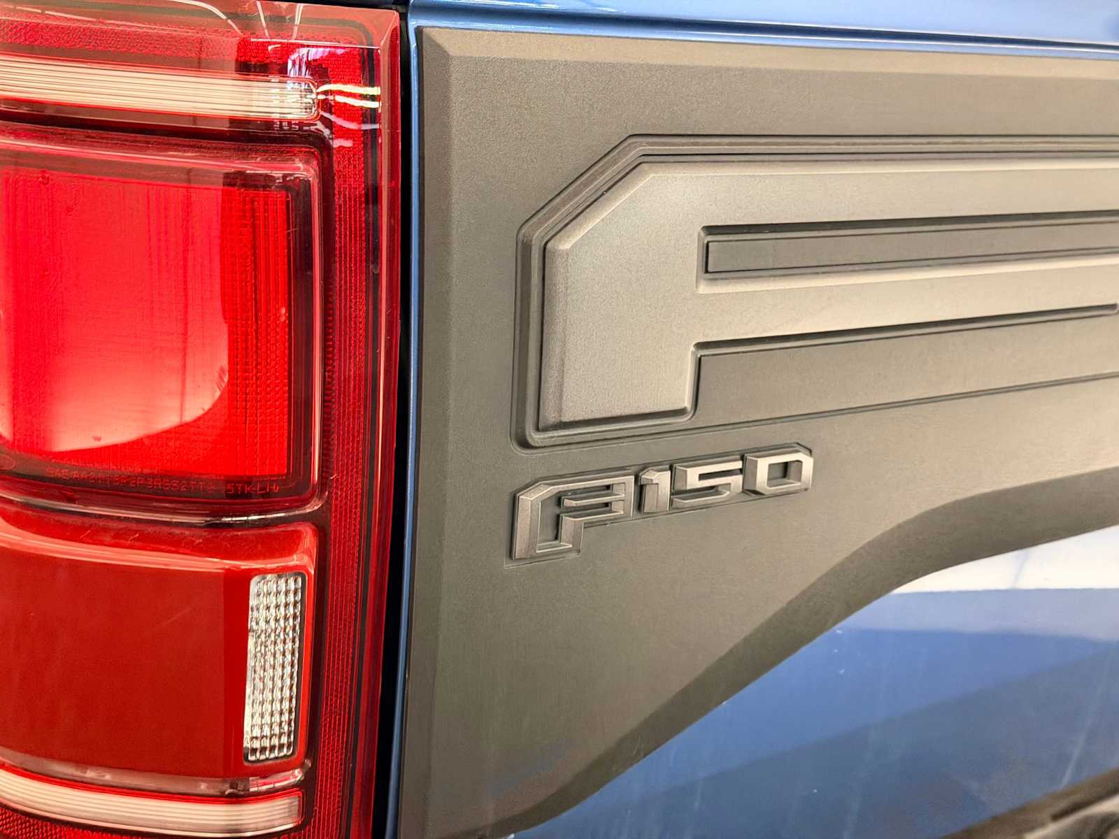 Thumbnail: 2019 Ford F-150 - 12