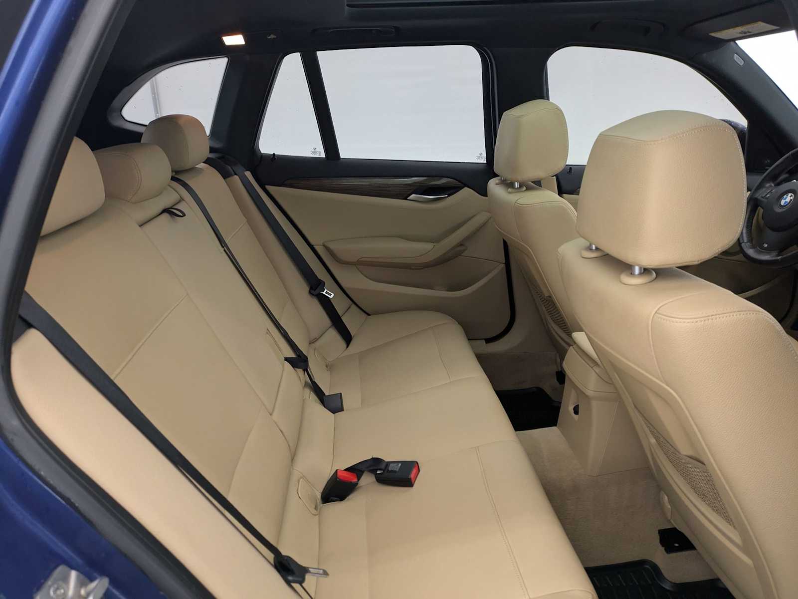 Thumbnail: 2014 BMW X1 - 23