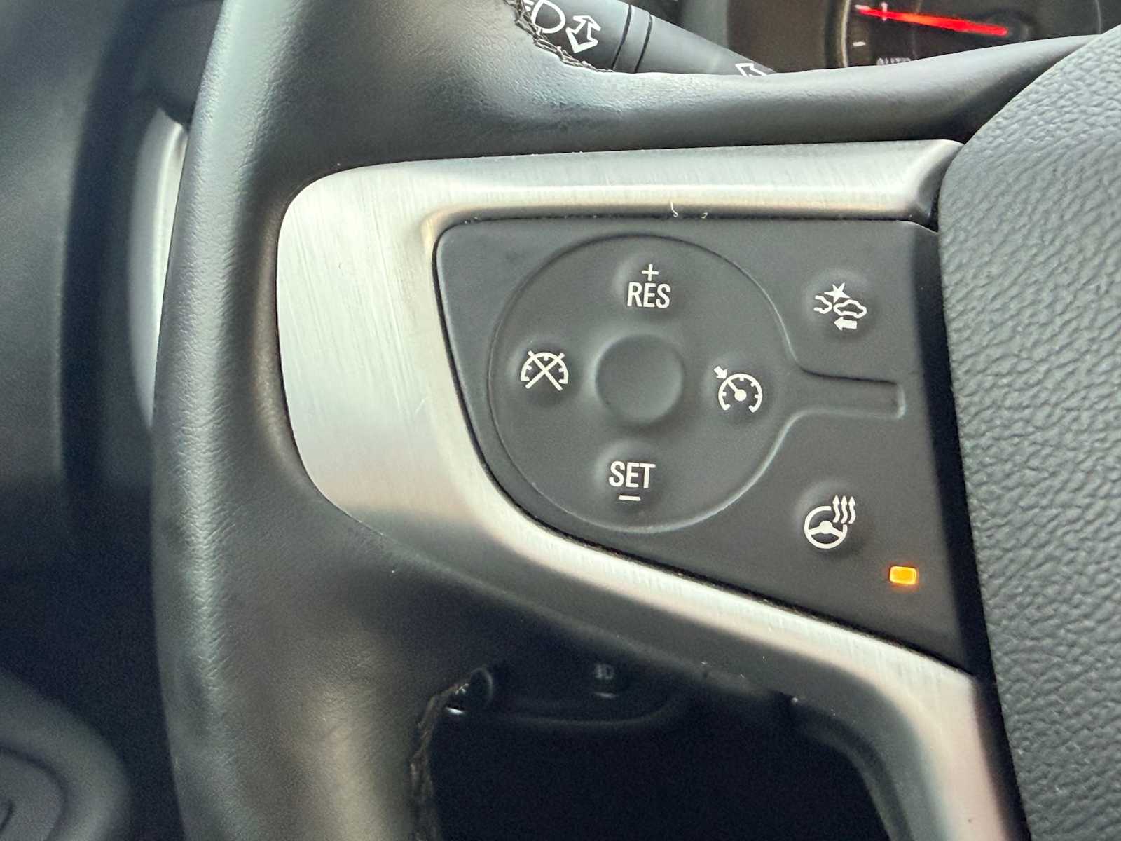 Thumbnail: 2024 GMC Terrain - 26