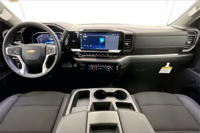 Thumbnail: 2024 Chevrolet Silverado 1500 - 10
