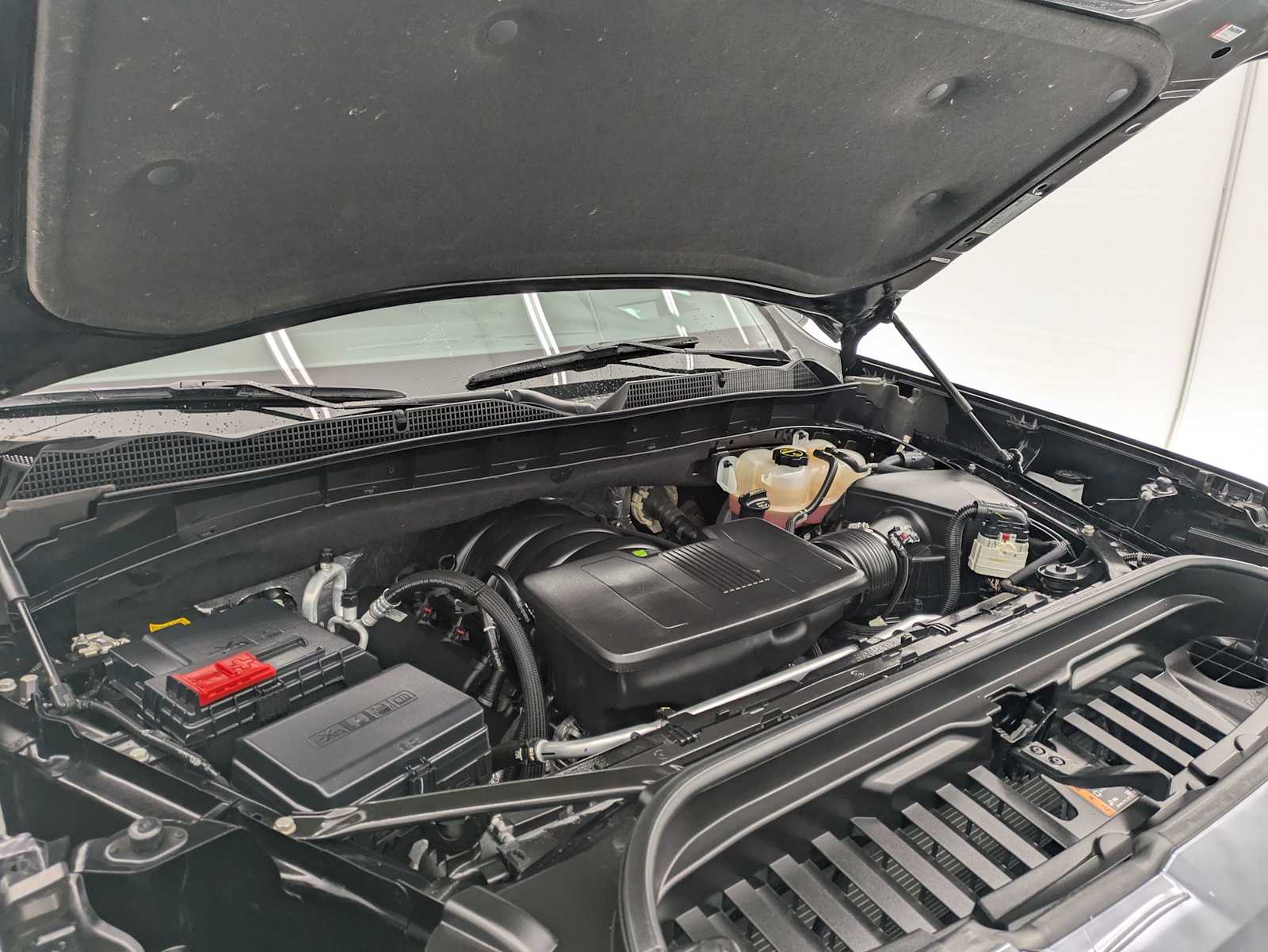 Thumbnail: 2024 GMC Sierra 1500 - 16