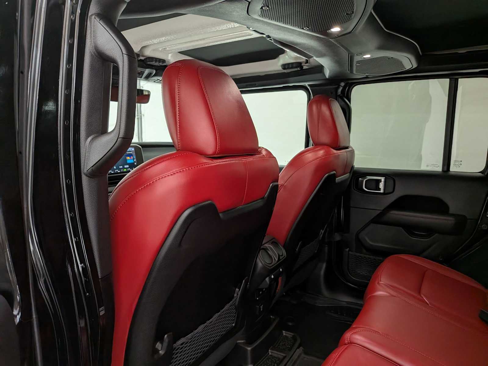 Thumbnail: 2024 Jeep Wrangler - 20