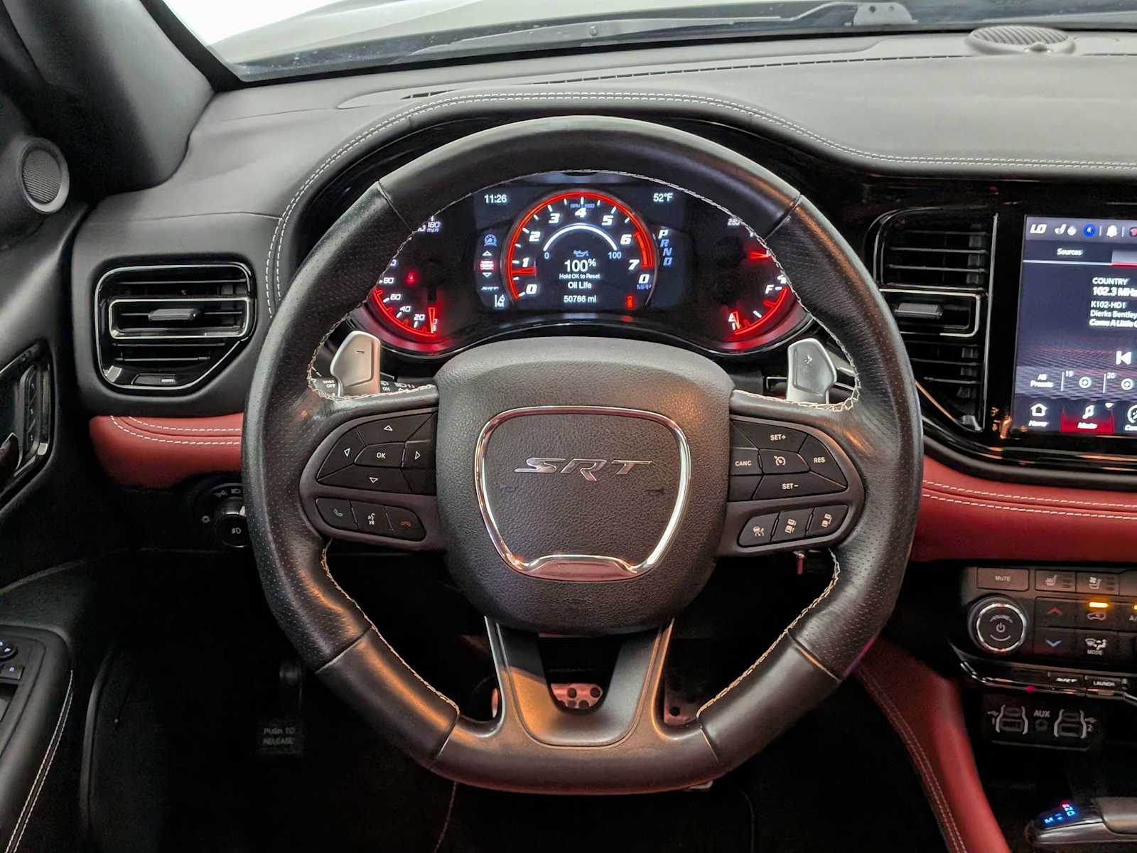 Thumbnail: 2023 Dodge Durango - 24