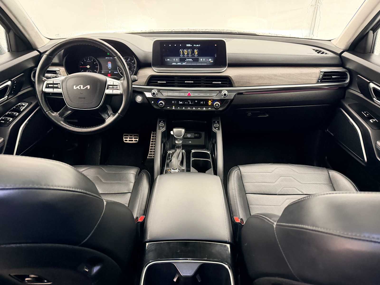 Thumbnail: 2022 Kia Telluride - 15