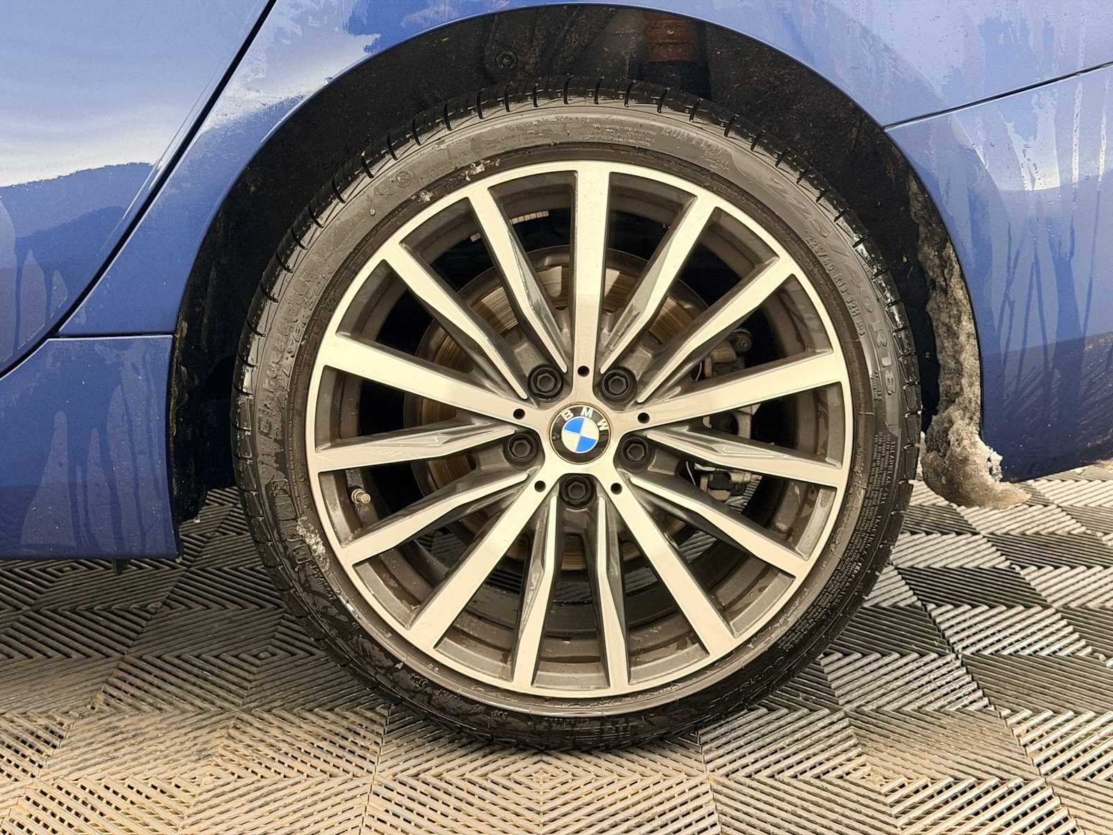 Thumbnail: 2024 BMW 2 Series - 14