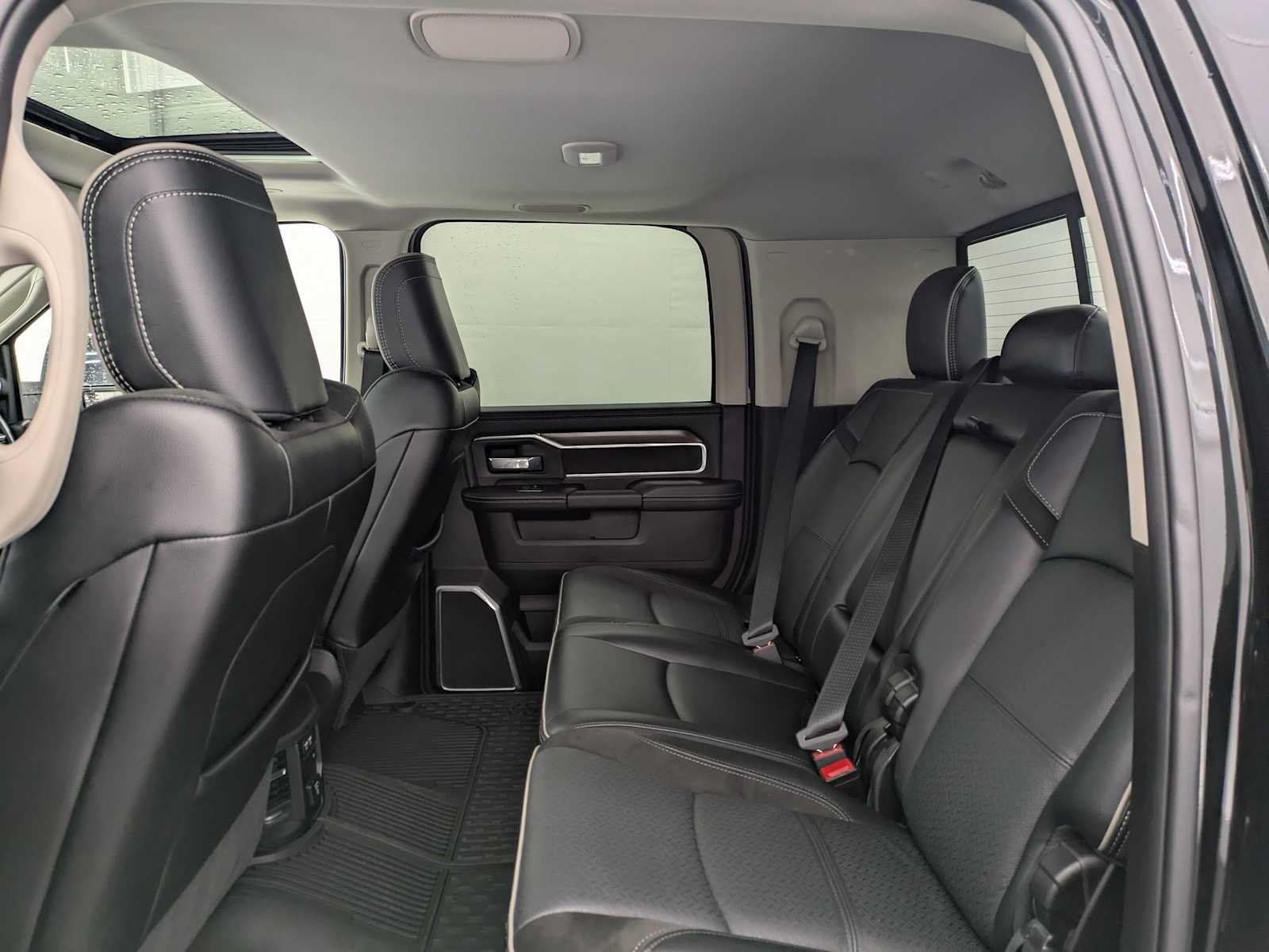 Thumbnail: 2024 RAM 2500 - 23