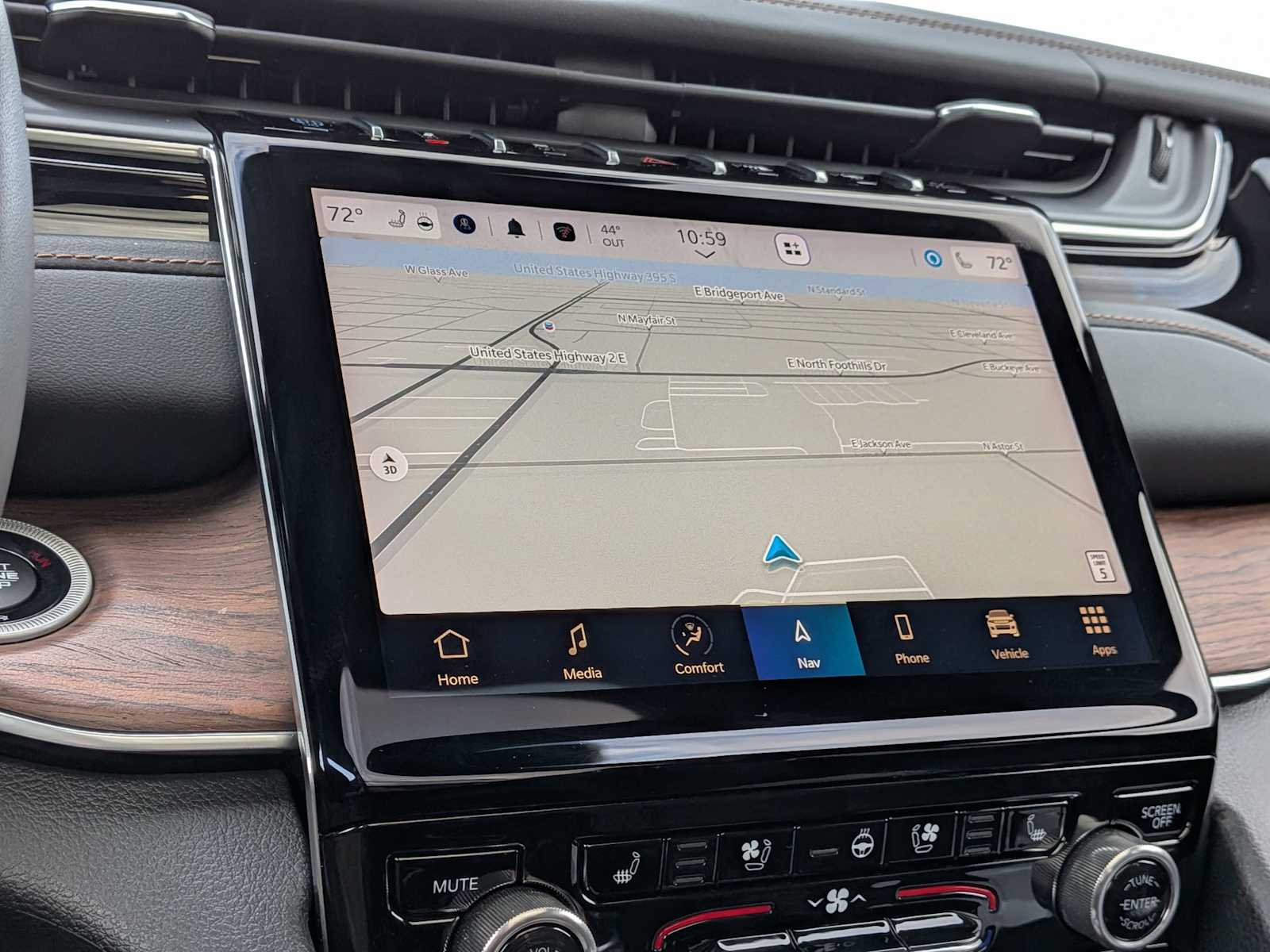 Thumbnail: 2023 Jeep Grand Cherokee - 31