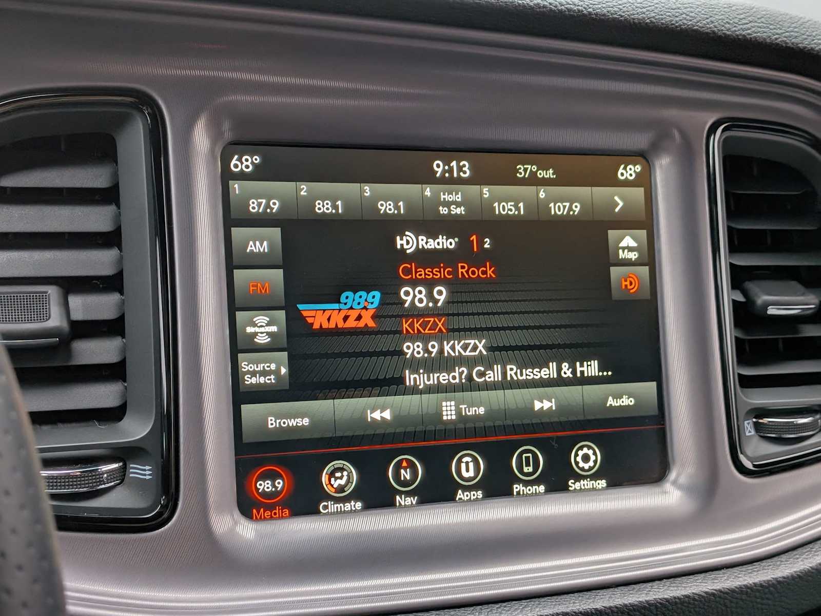 Thumbnail: 2023 Dodge Challenger - 29