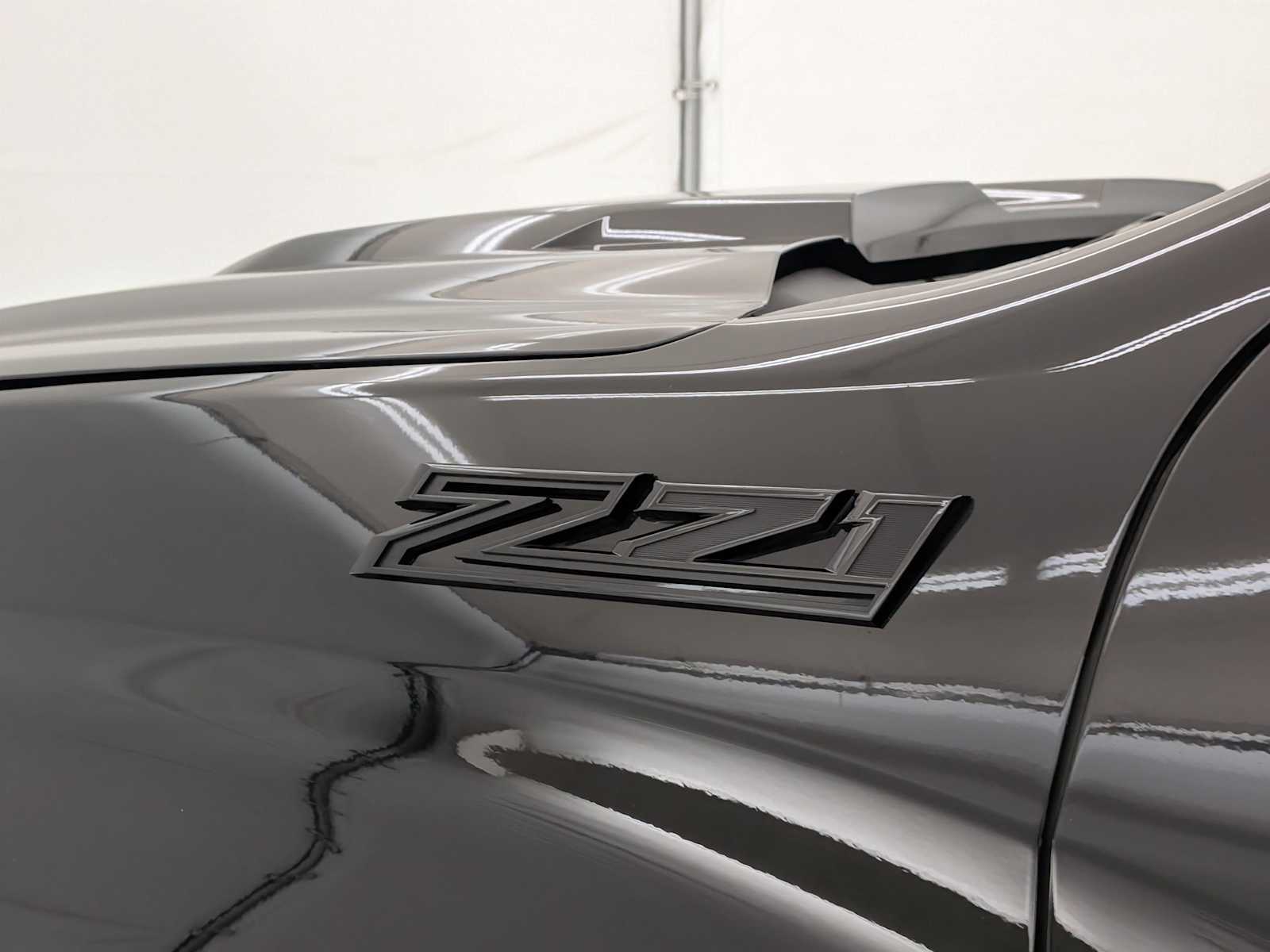 Thumbnail: 2023 Chevrolet Silverado 1500 - 11