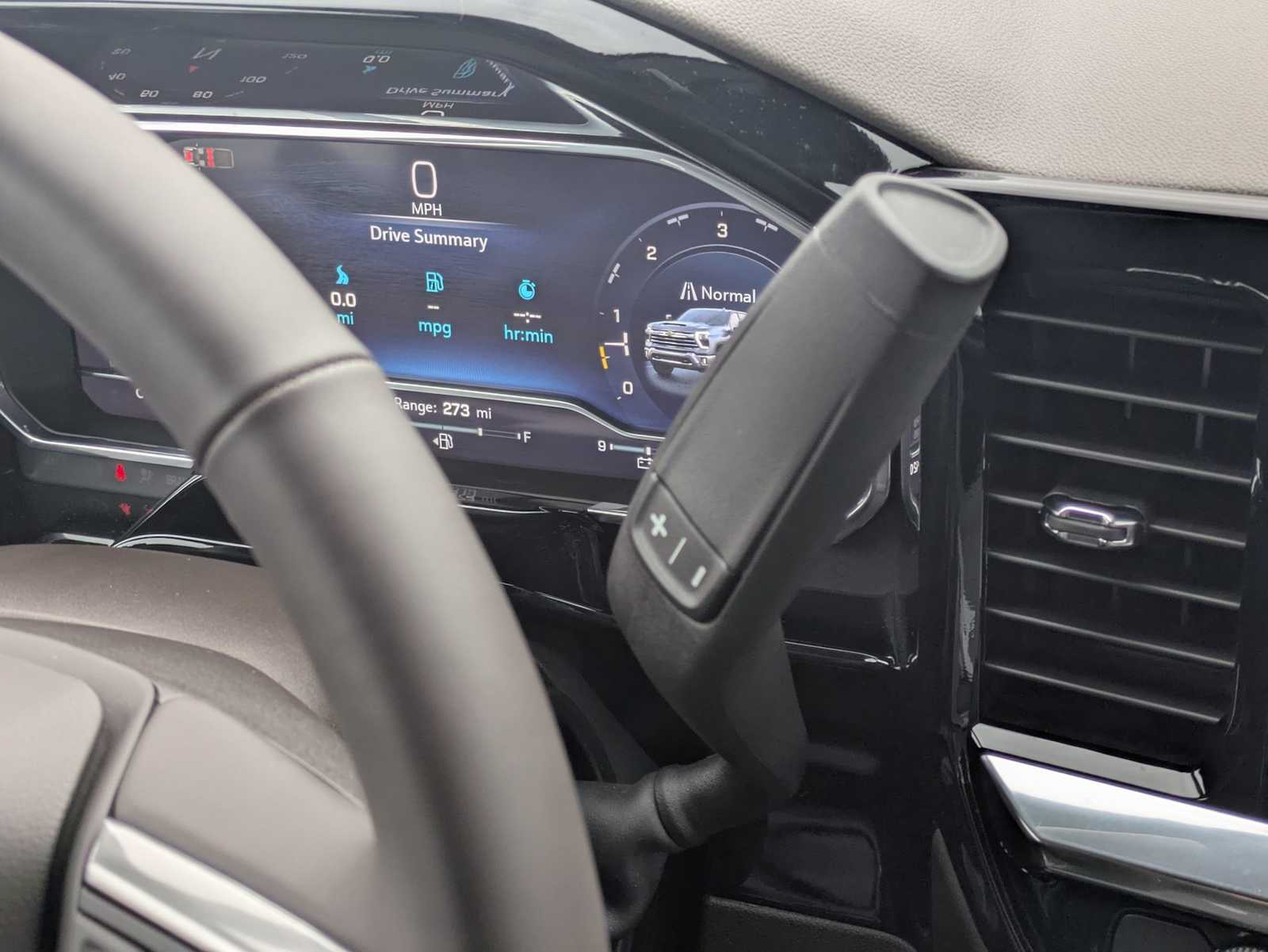 Thumbnail: 2025 Chevrolet Silverado 2500 - 31