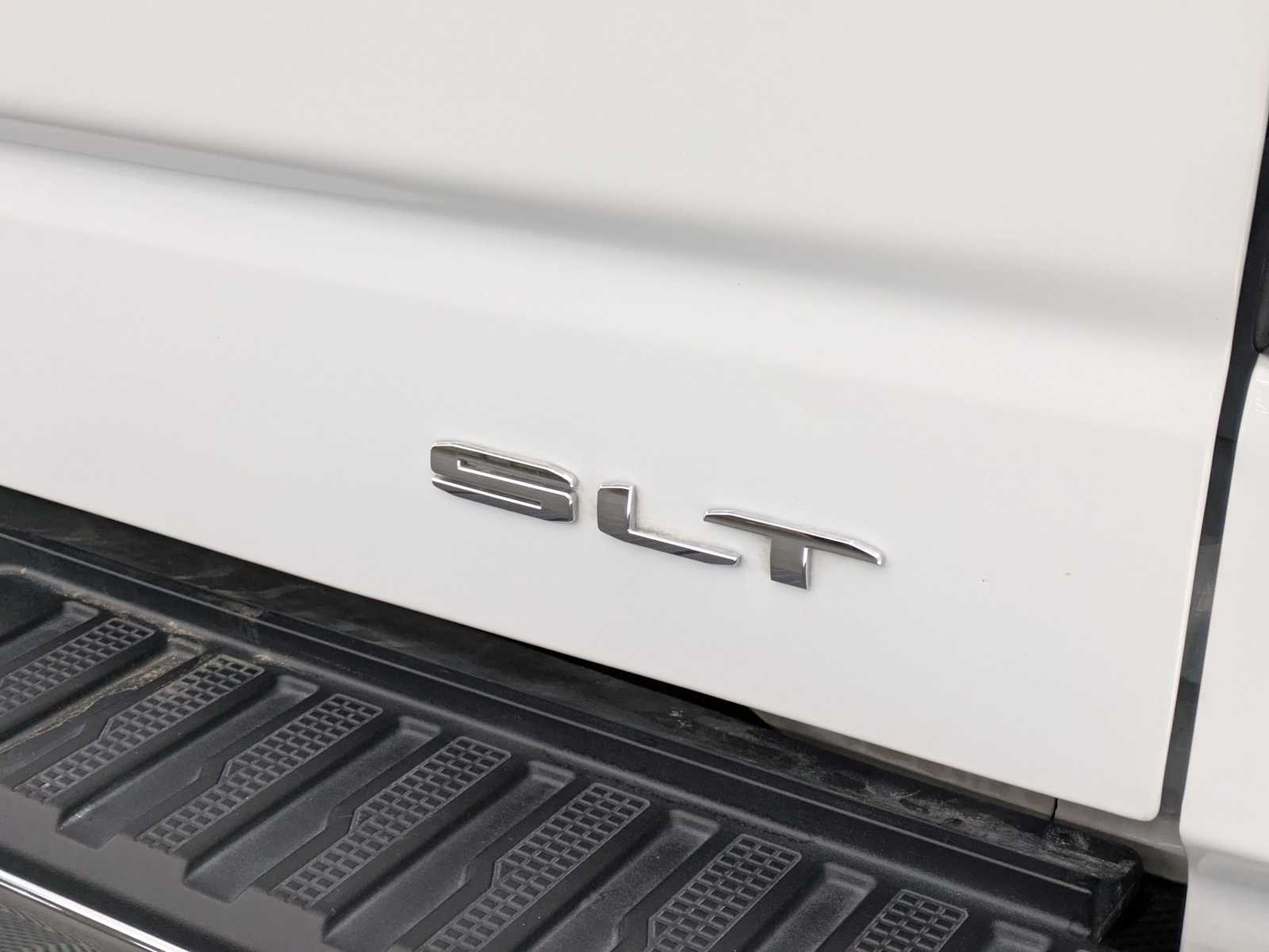 Thumbnail: 2019 GMC Sierra 1500 - 11