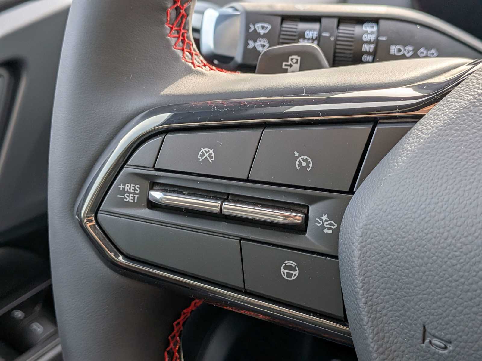 Thumbnail: 2026 Chevrolet Equinox - 25