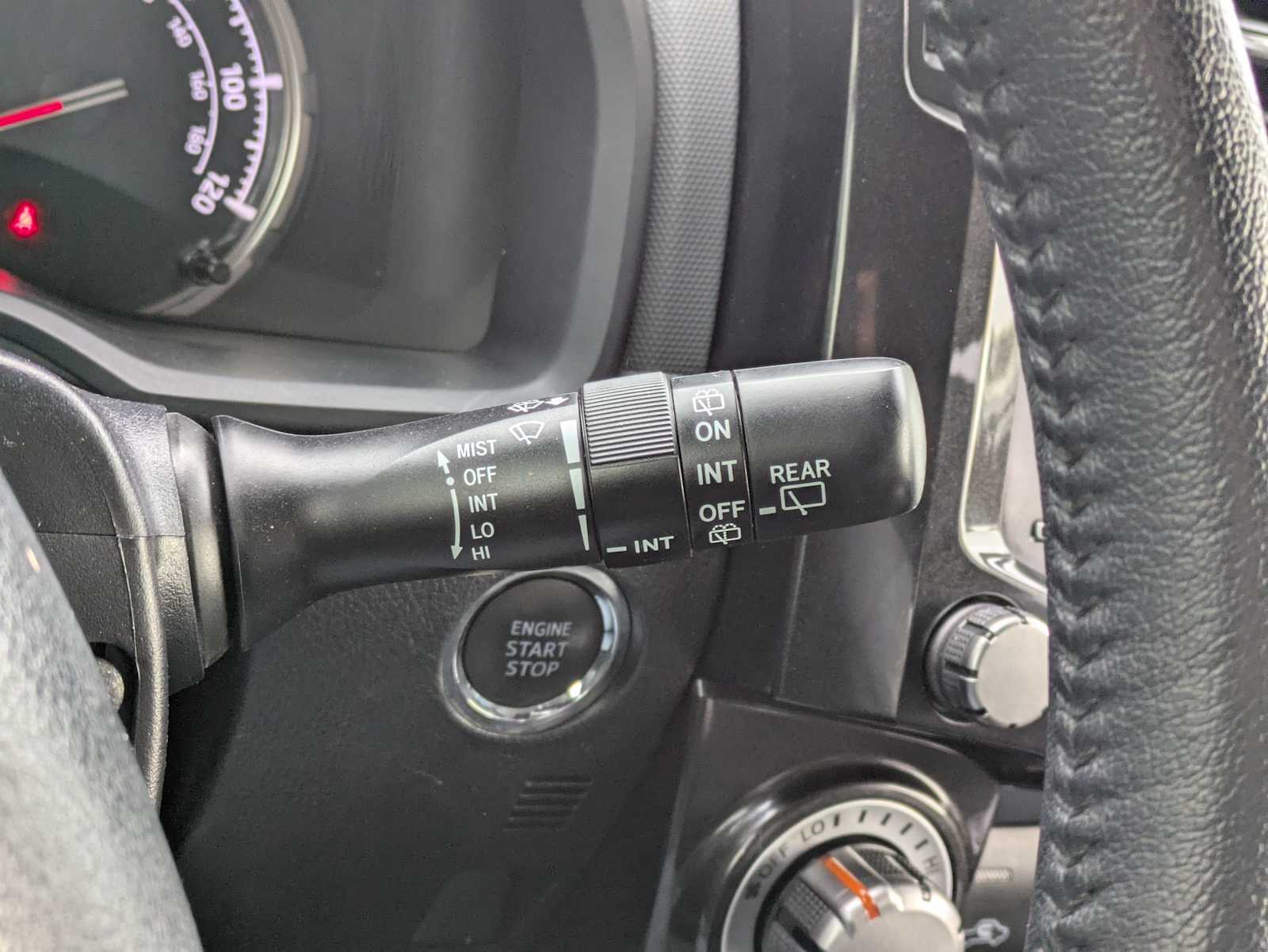 Thumbnail: 2024 Toyota 4Runner - 25