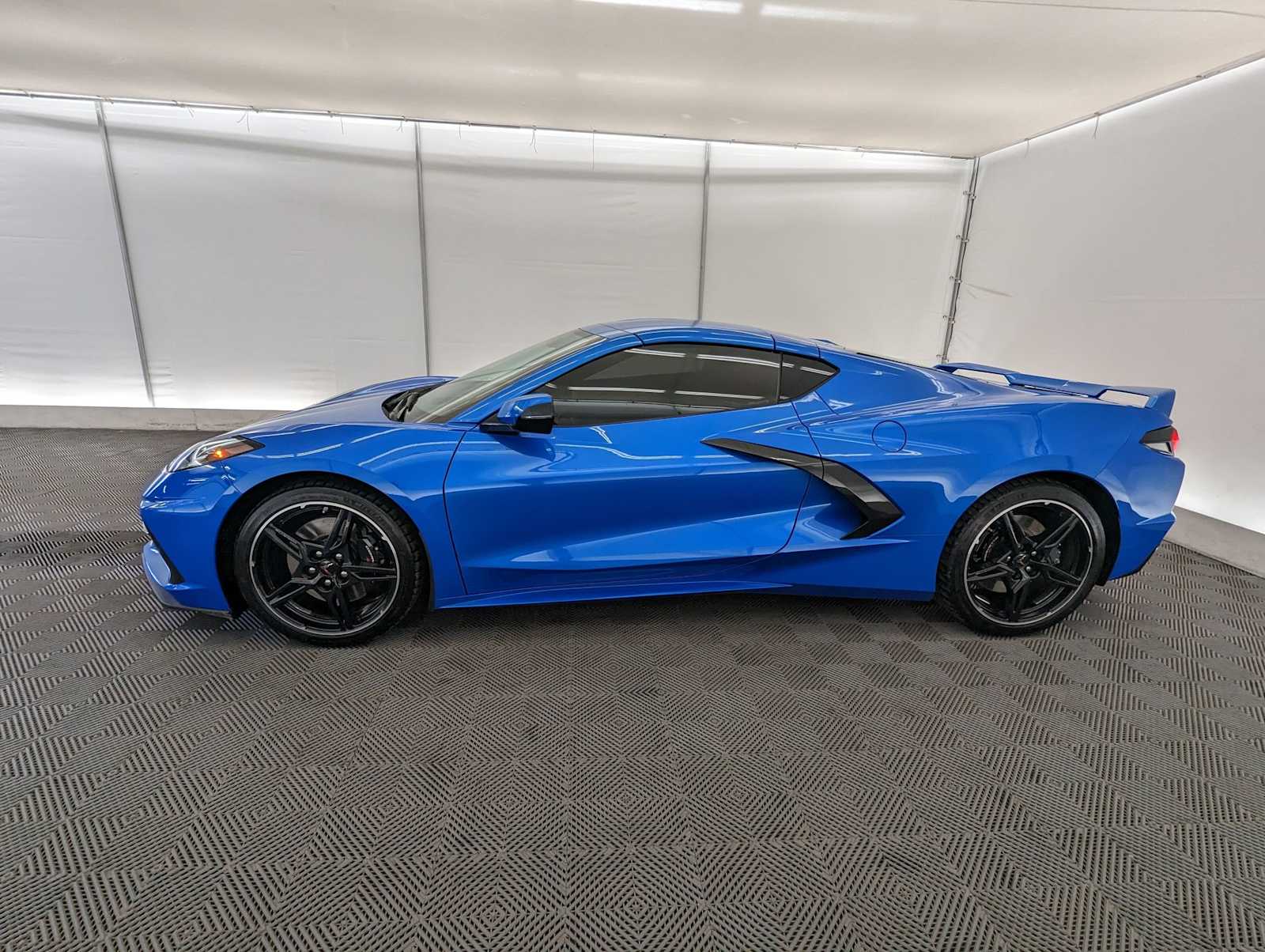 Thumbnail: 2024 Chevrolet Corvette - 3