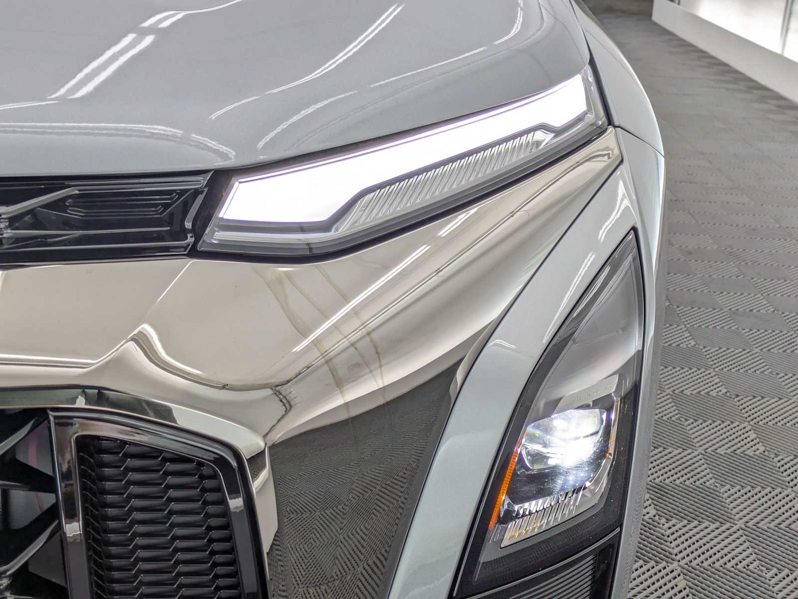 Thumbnail: 2026 Chevrolet Equinox - 10