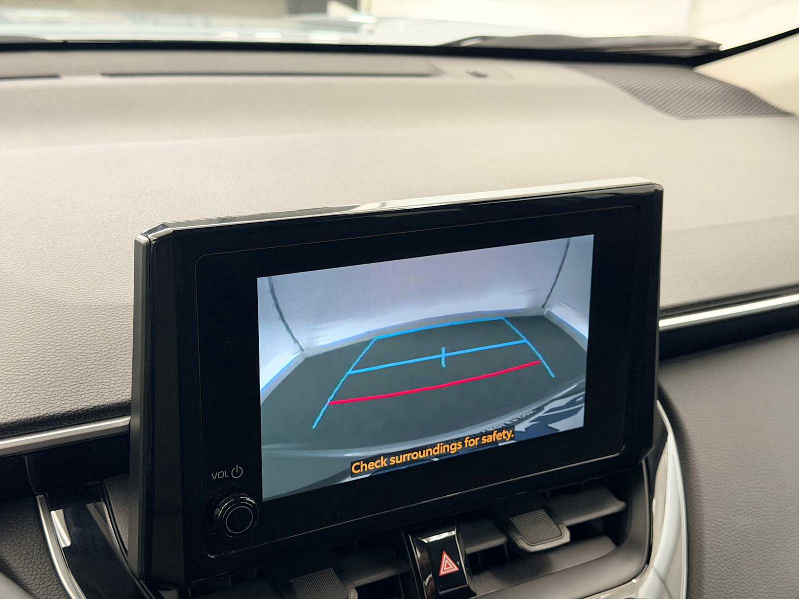 Thumbnail: 2024 Toyota Corolla Cross - 29