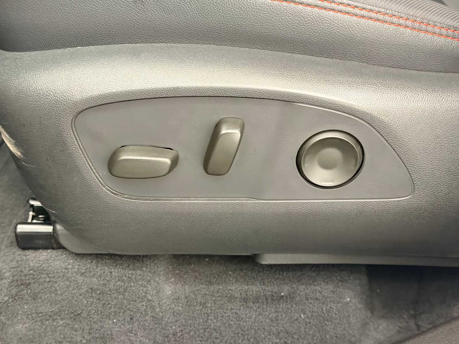 Thumbnail: 2024 Chevrolet Traverse - 18