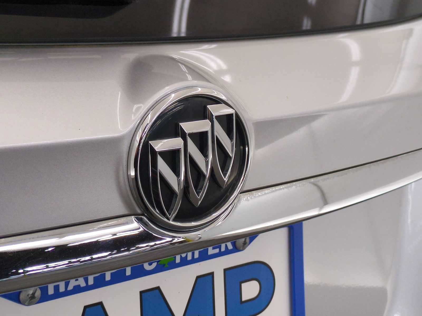 Thumbnail: 2014 Buick Encore - 11