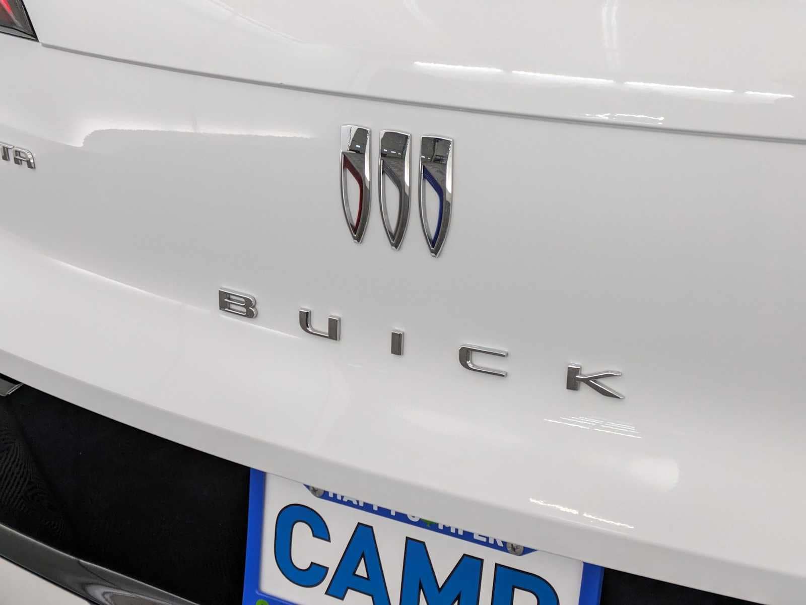 Thumbnail: 2025 Buick Envista - 11