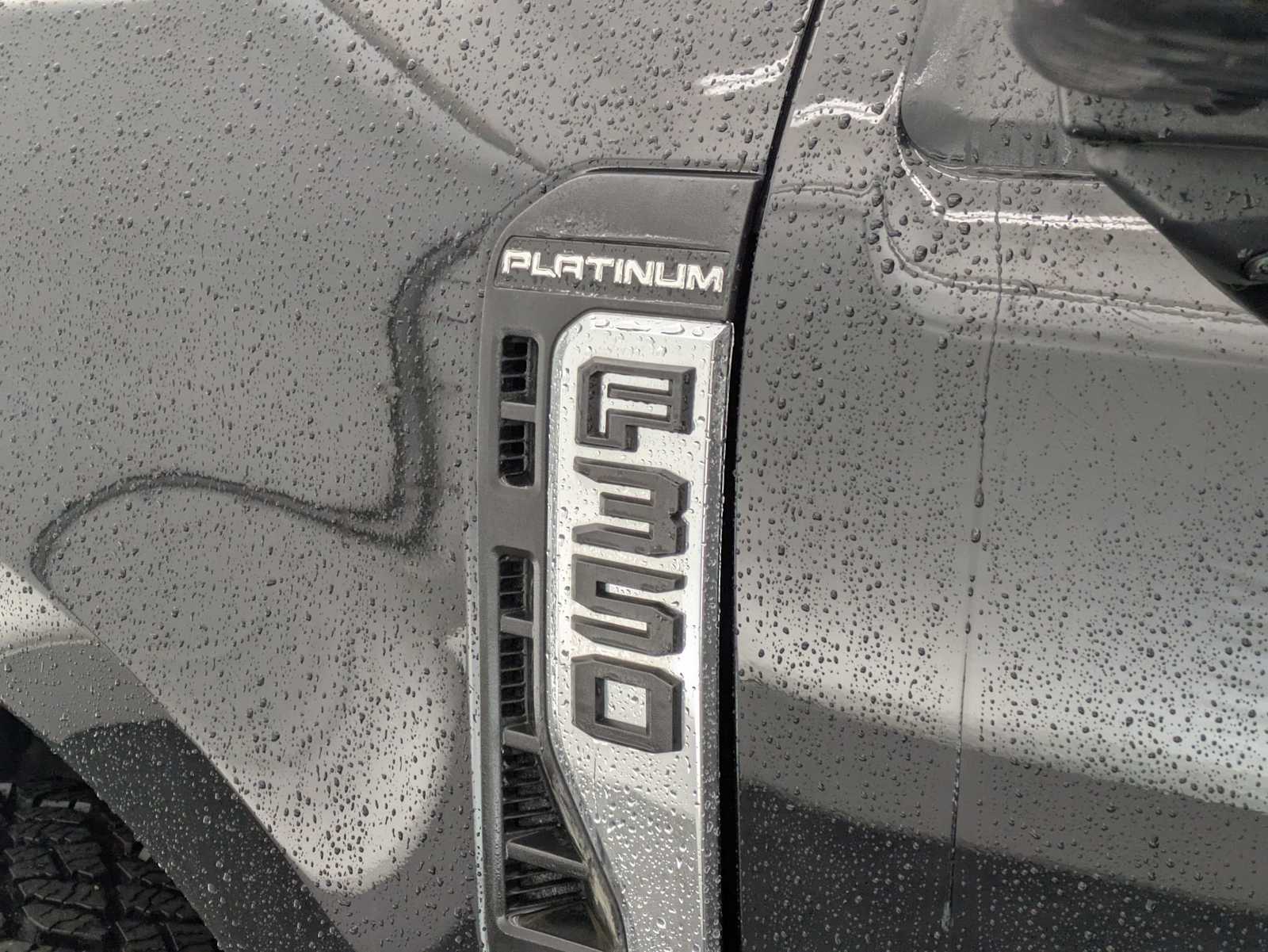 Thumbnail: 2023 Ford F-350 - 11