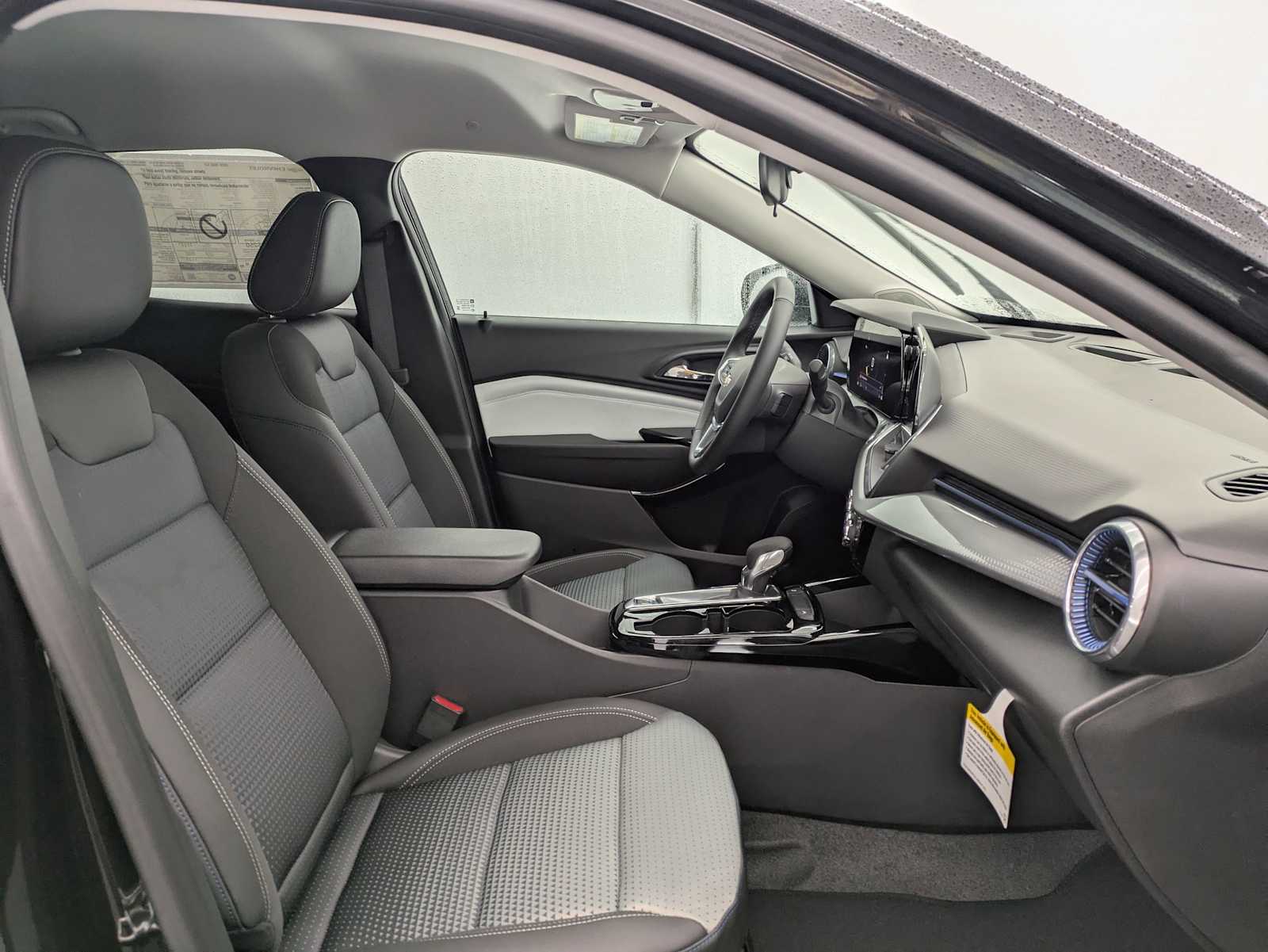 Thumbnail: 2026 Chevrolet Trax - 22