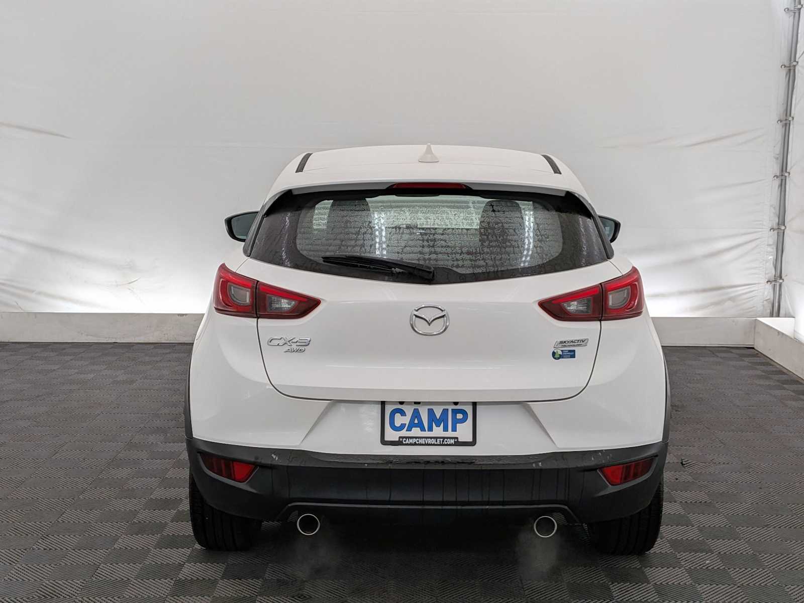 Thumbnail: 2019 Mazda CX-3 - 5