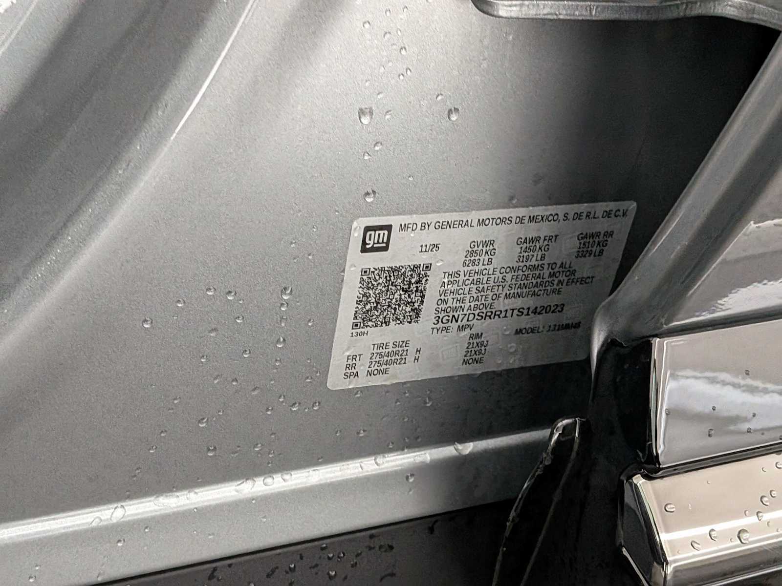 Thumbnail: 2026 Chevrolet Equinox - 37