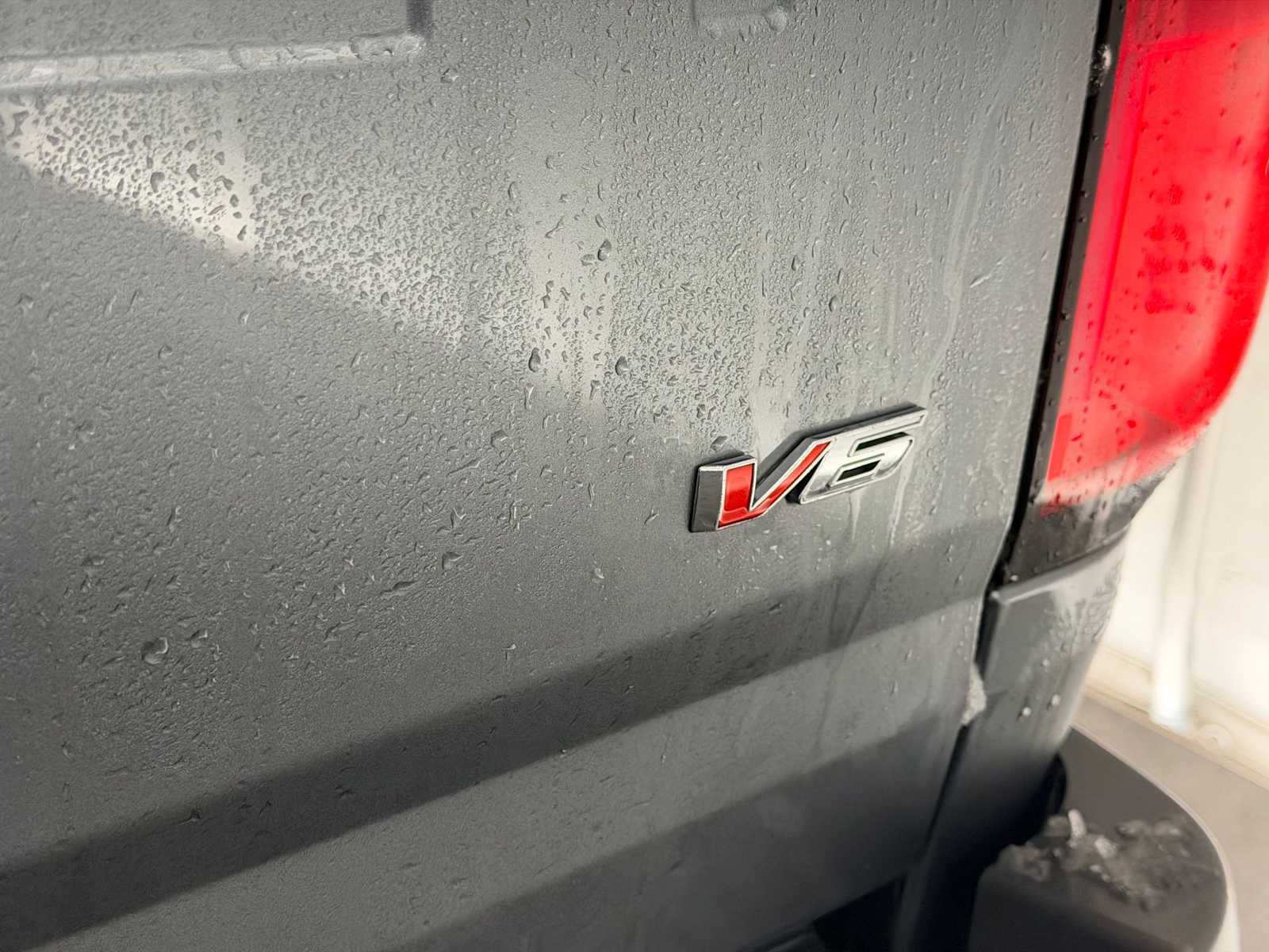 Thumbnail: 2021 Chevrolet Colorado - 14