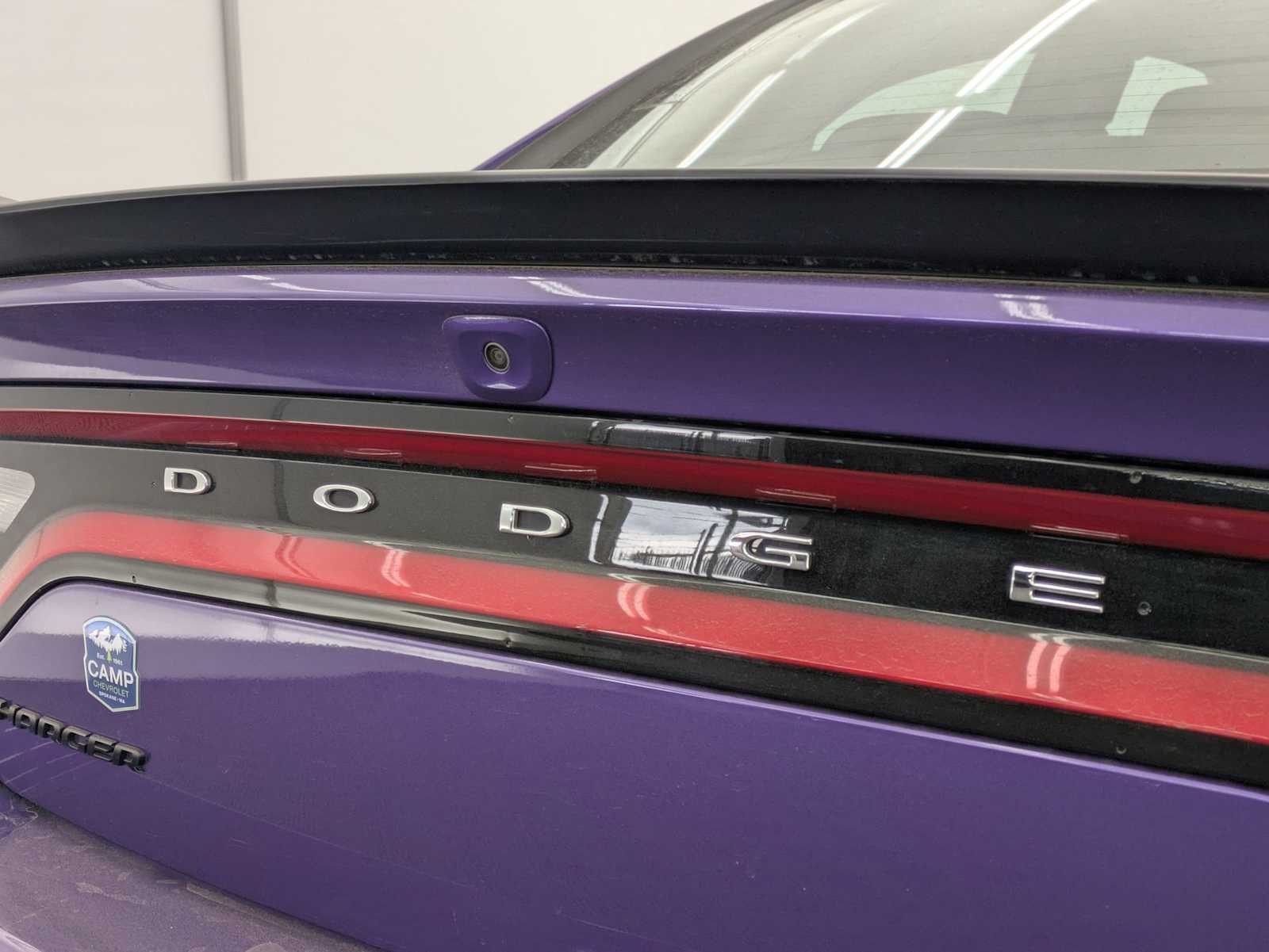 Thumbnail: 2023 Dodge Charger - 11