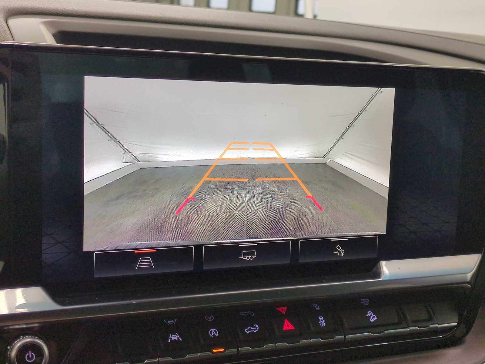 Thumbnail: 2023 GMC Sierra 1500 - 26