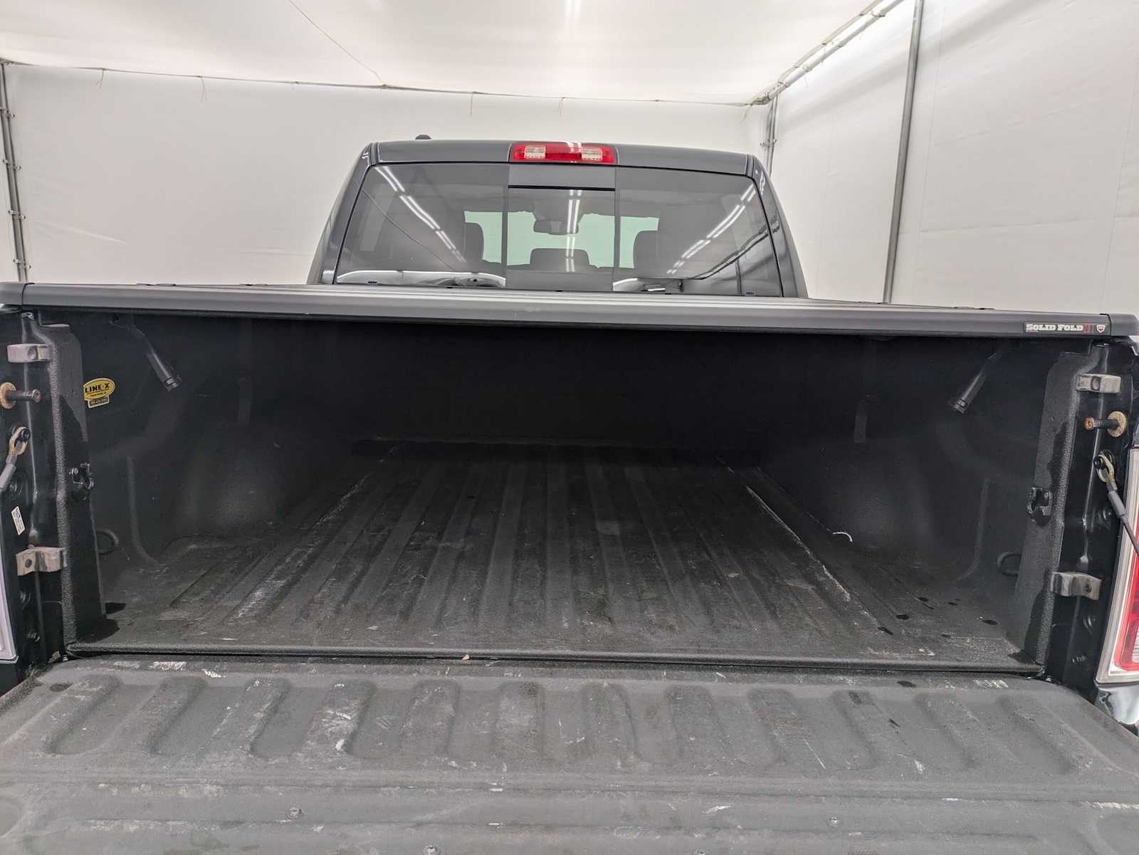 Thumbnail: 2015 RAM 1500 - 34