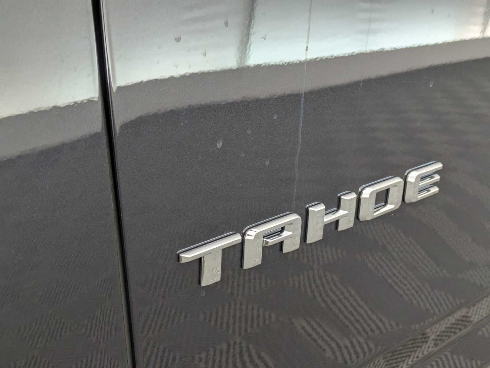 Thumbnail: 2026 Chevrolet Tahoe - 12