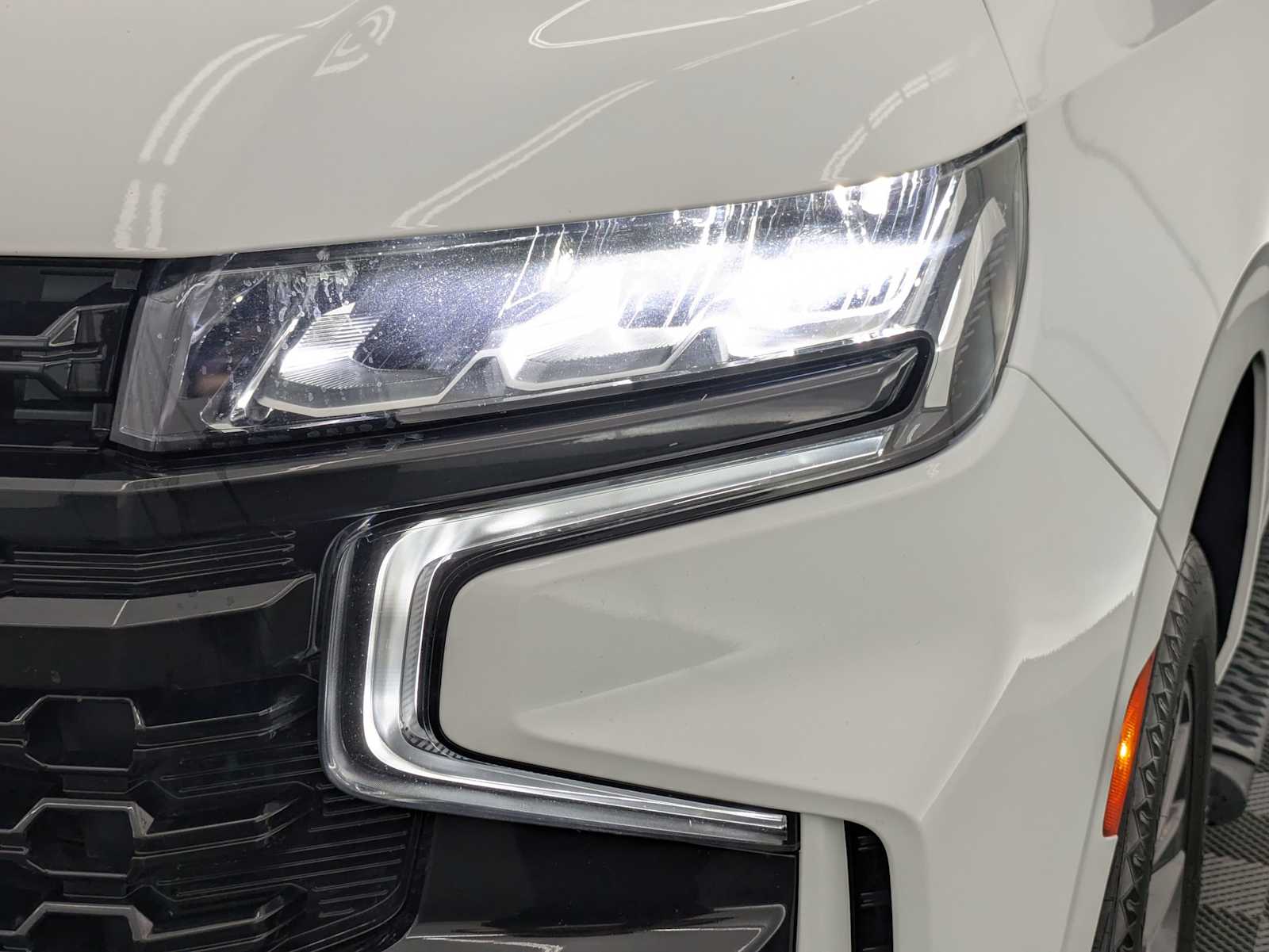 Thumbnail: 2024 Chevrolet Suburban - 10