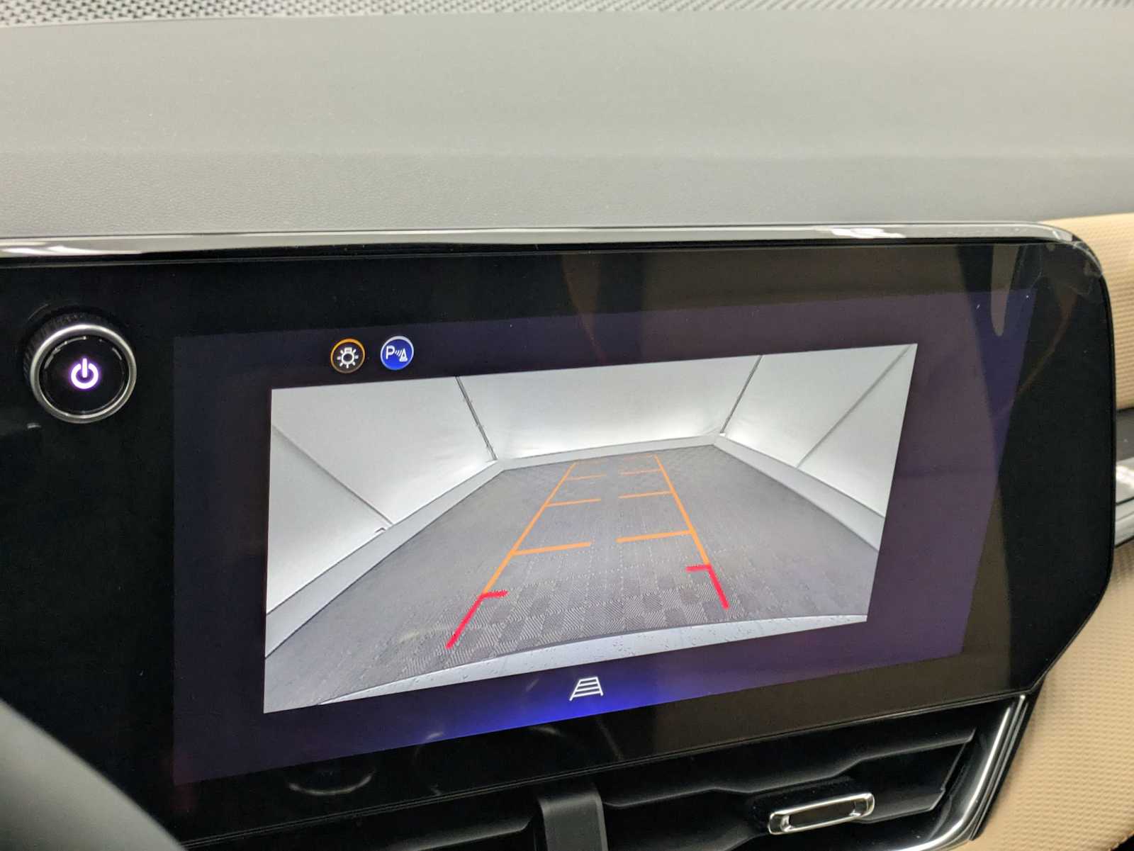 Thumbnail: 2026 Chevrolet Equinox - 28