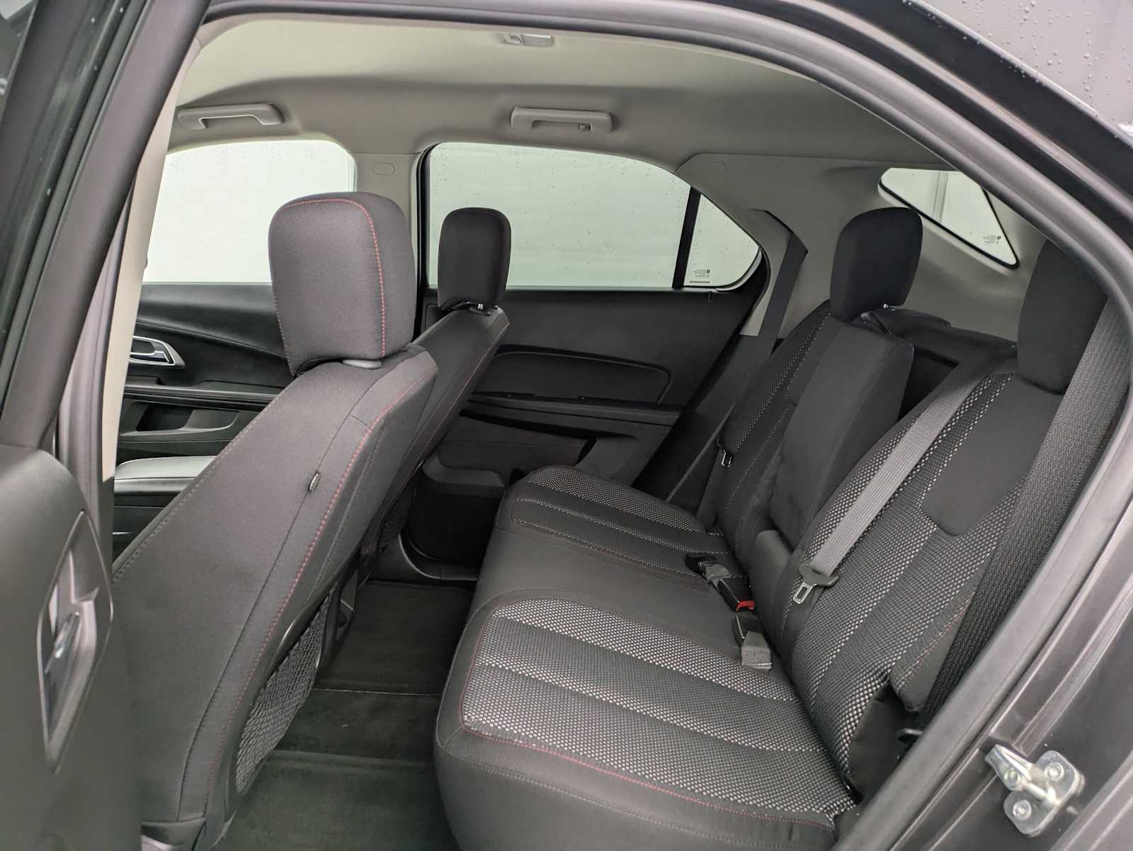 Thumbnail: 2015 Chevrolet Equinox - 20