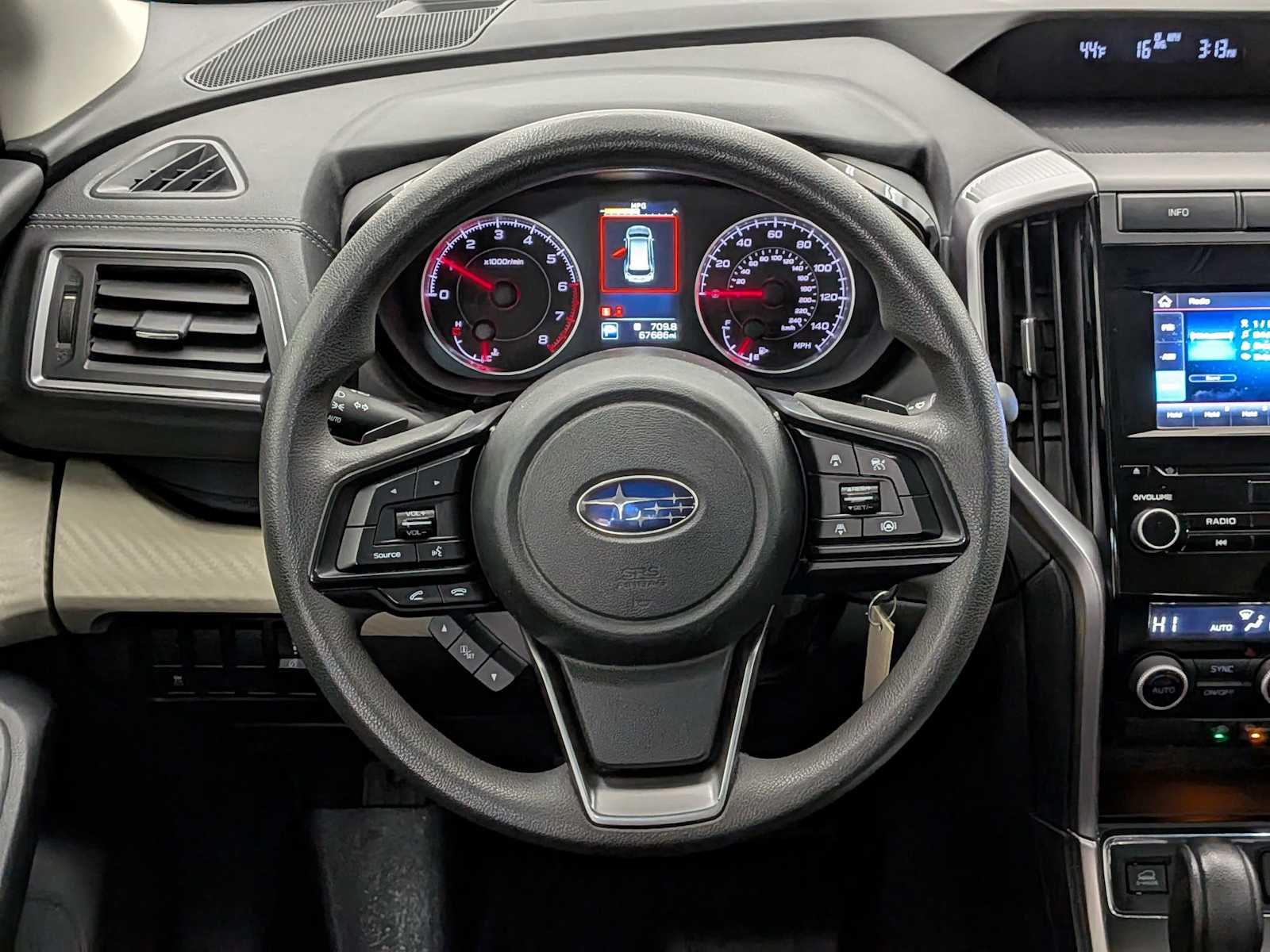 Thumbnail: 2021 Subaru Ascent - 23