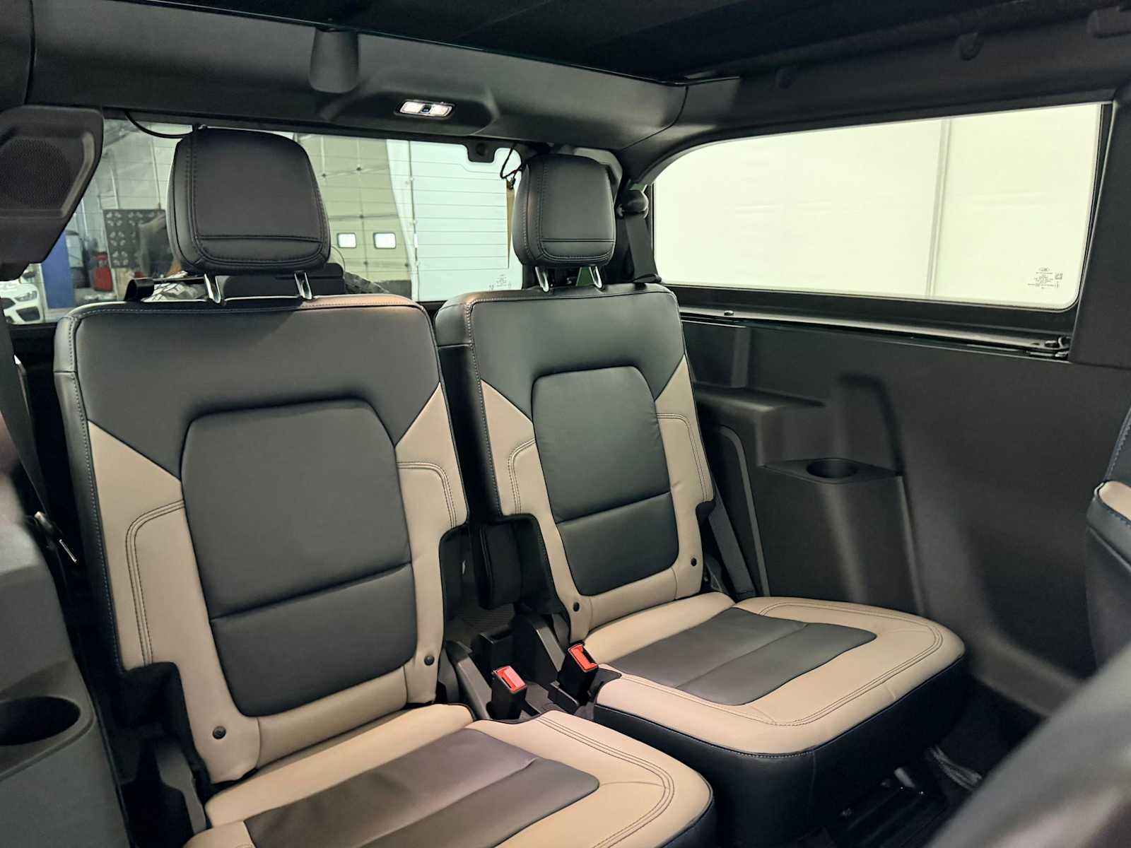 Thumbnail: 2024 Ford Bronco - 20