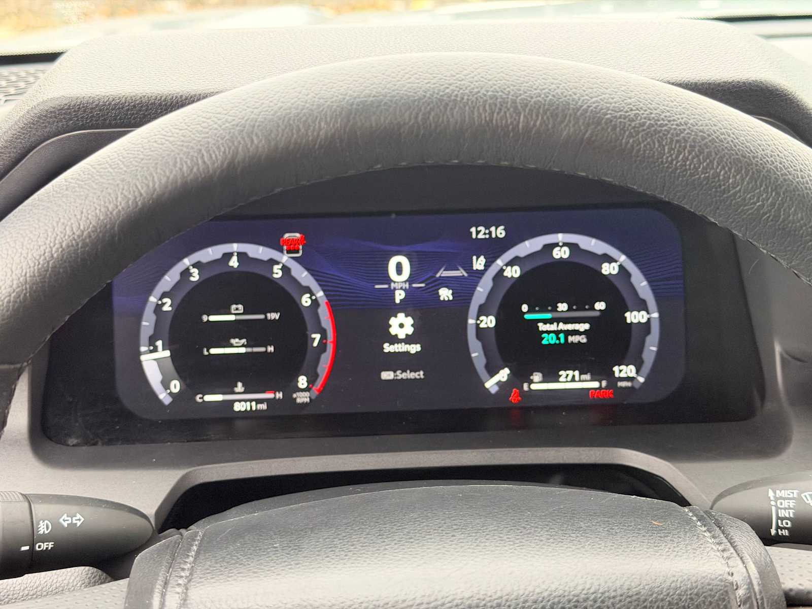 Thumbnail: 2025 Toyota 4Runner - 32