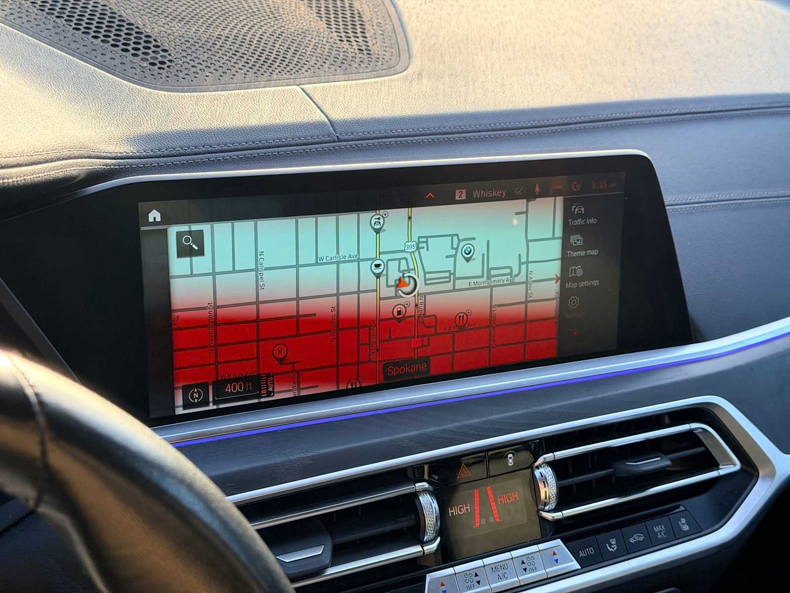 Thumbnail: 2022 BMW X7 - 30