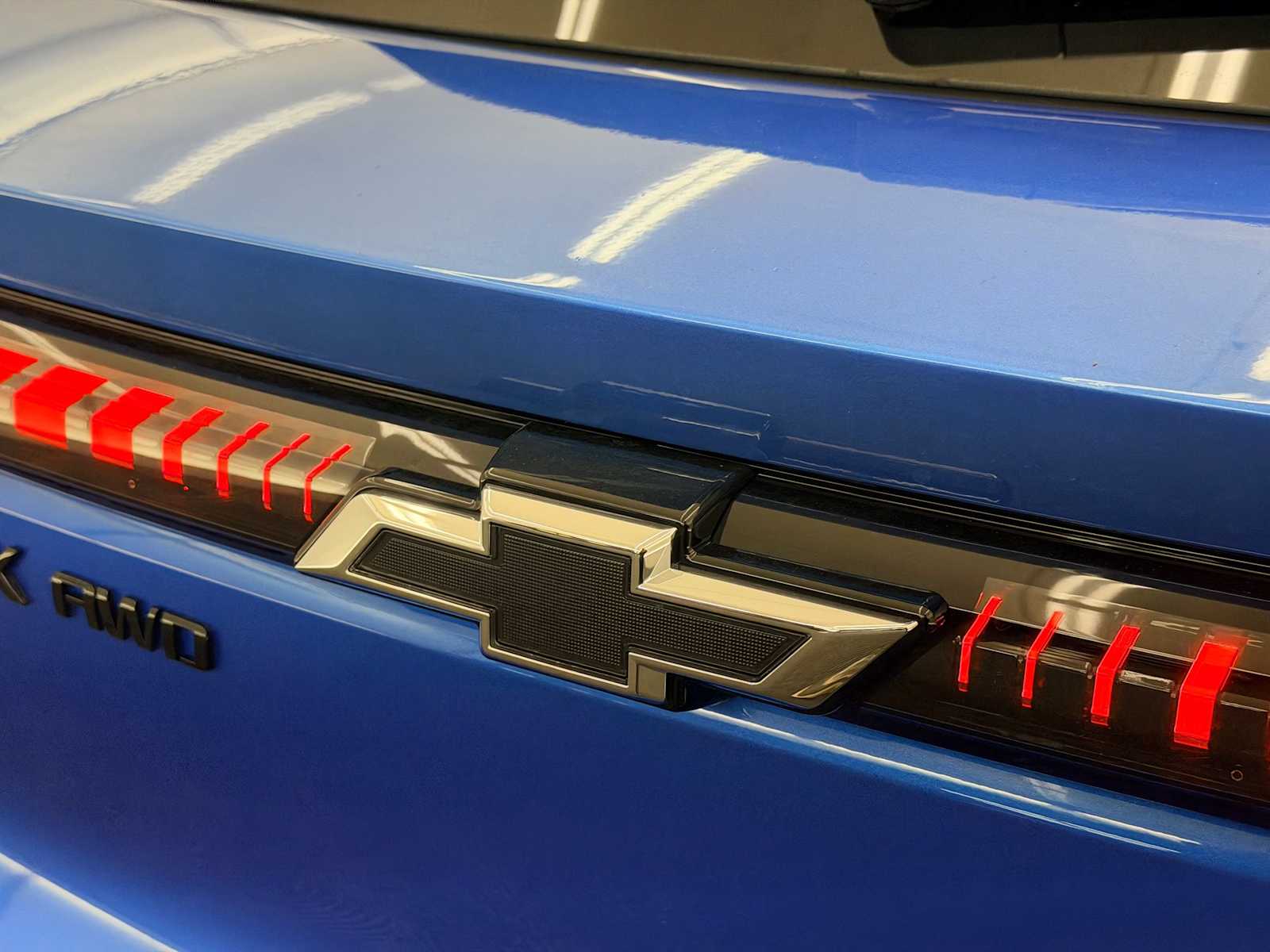 Thumbnail: 2026 Chevrolet Equinox - 12