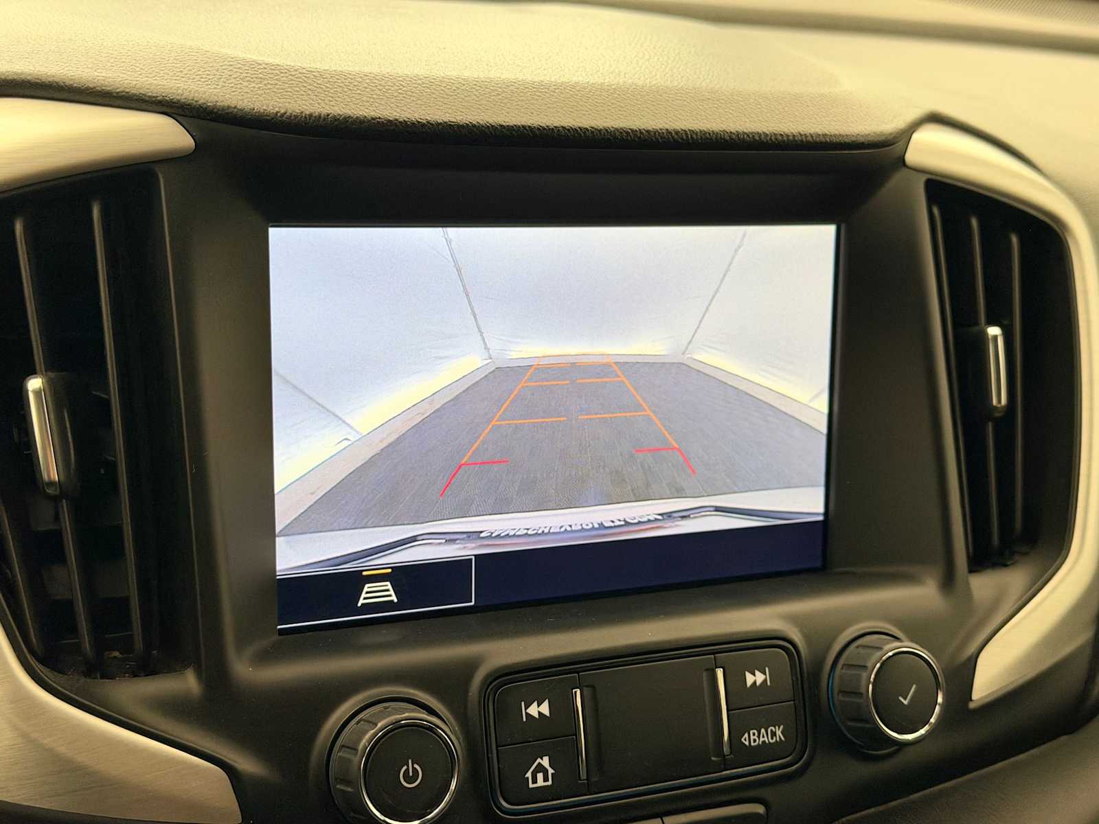 Thumbnail: 2024 GMC Terrain - 31