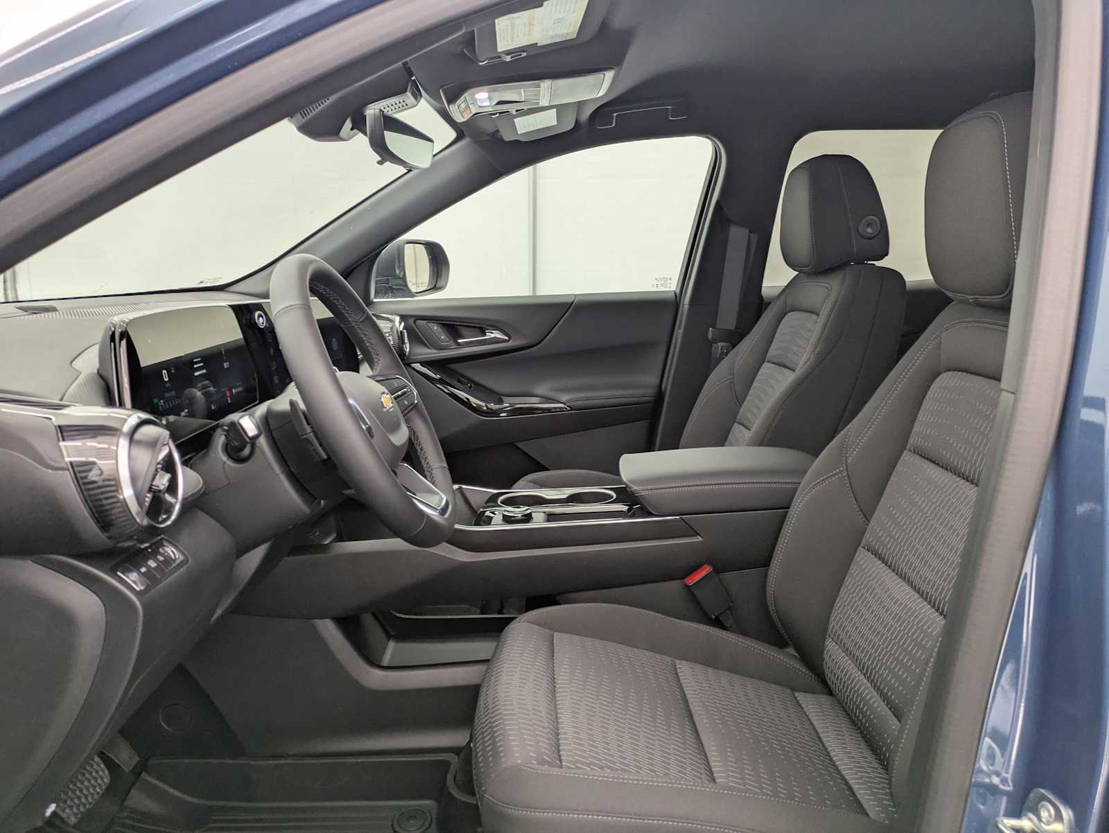 Thumbnail: 2026 Chevrolet Equinox - 17