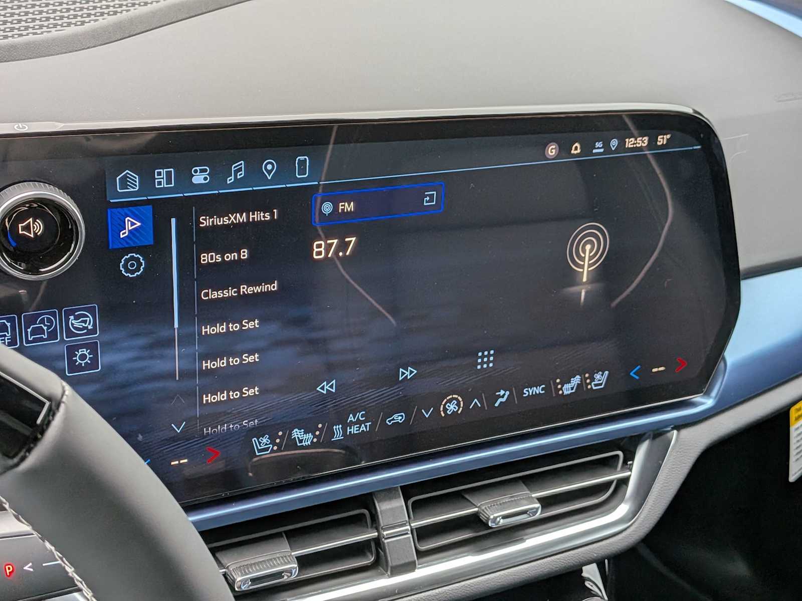 Thumbnail: 2026 Chevrolet Equinox - 29