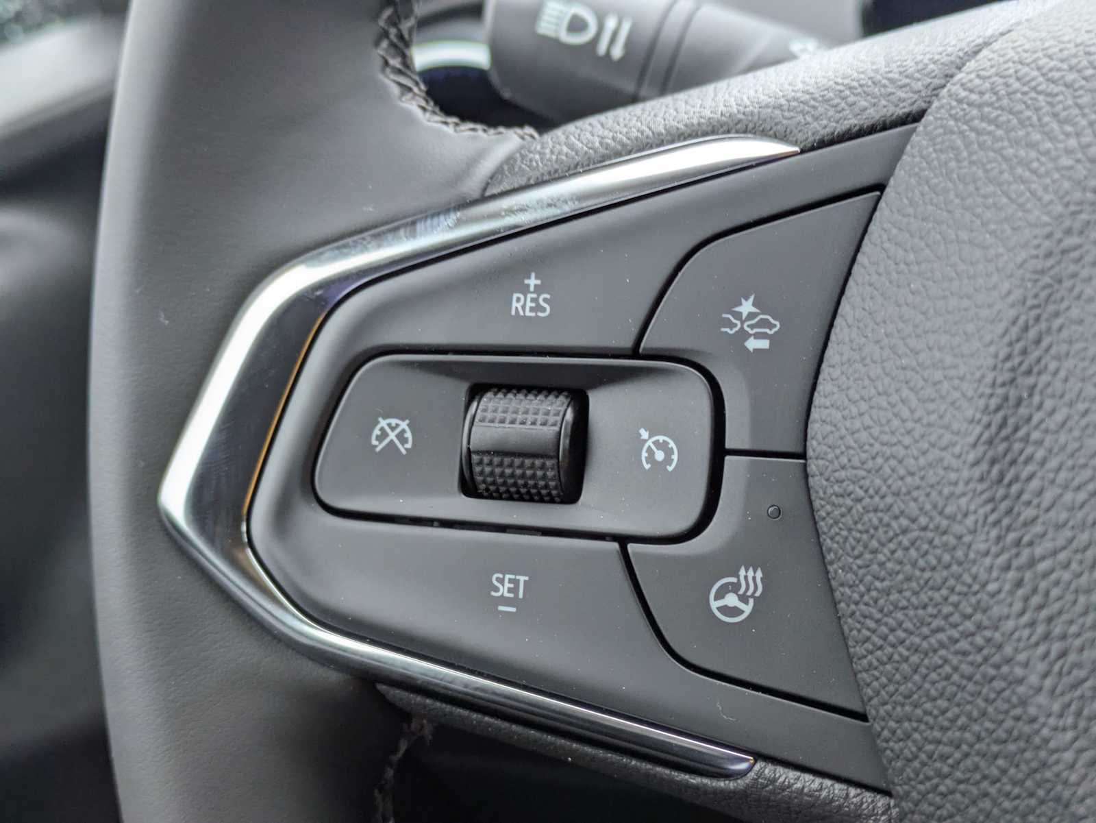 Thumbnail: 2026 Chevrolet Trax - 24