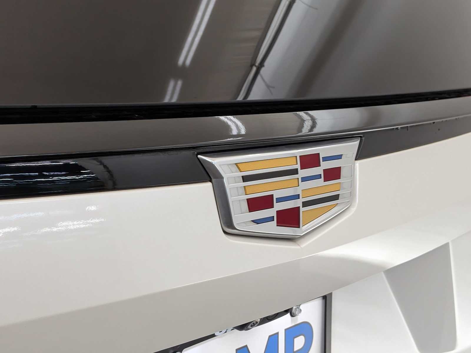 Thumbnail: 2021 Cadillac Escalade - 11