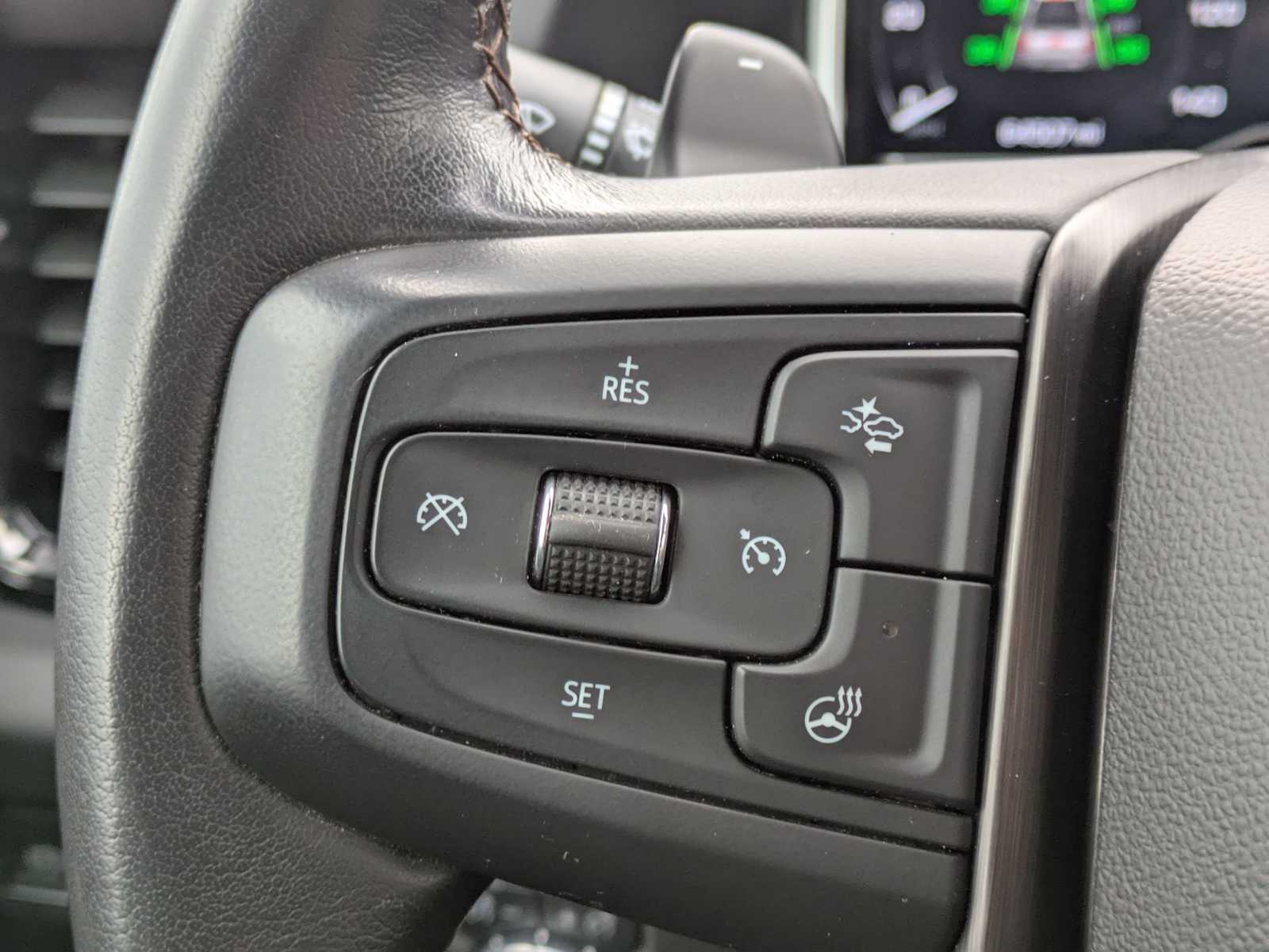 Thumbnail: 2022 GMC Sierra 1500 - 24