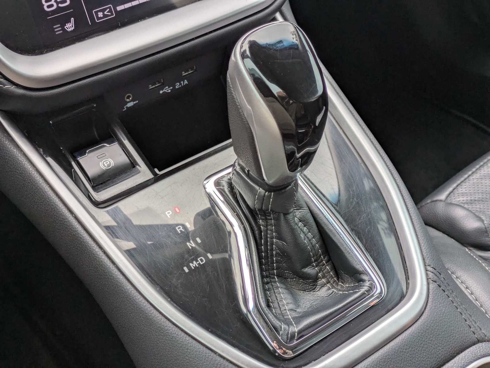 Thumbnail: 2022 Subaru Outback - 33