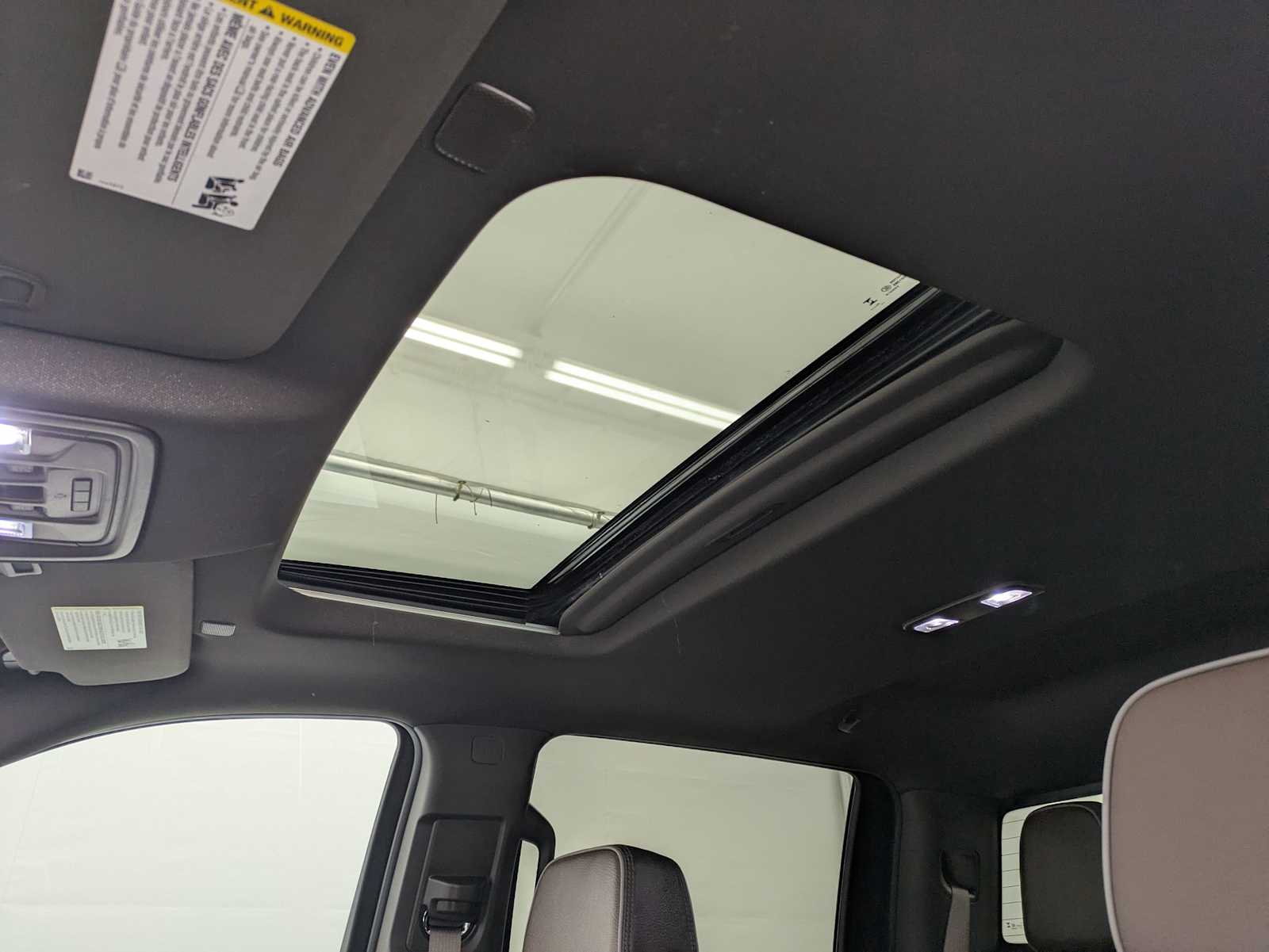 Thumbnail: 2025 GMC Sierra 2500 - 21