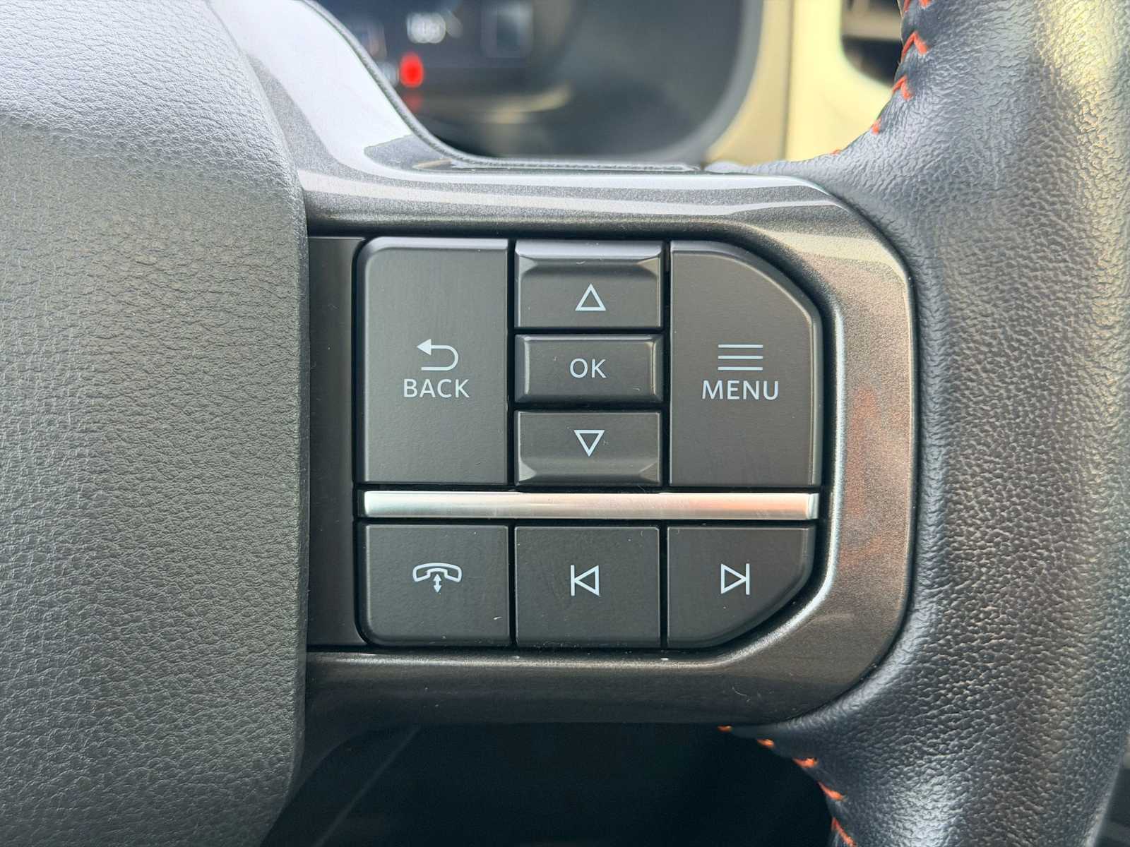 Thumbnail: 2023 Ford Expedition - 26